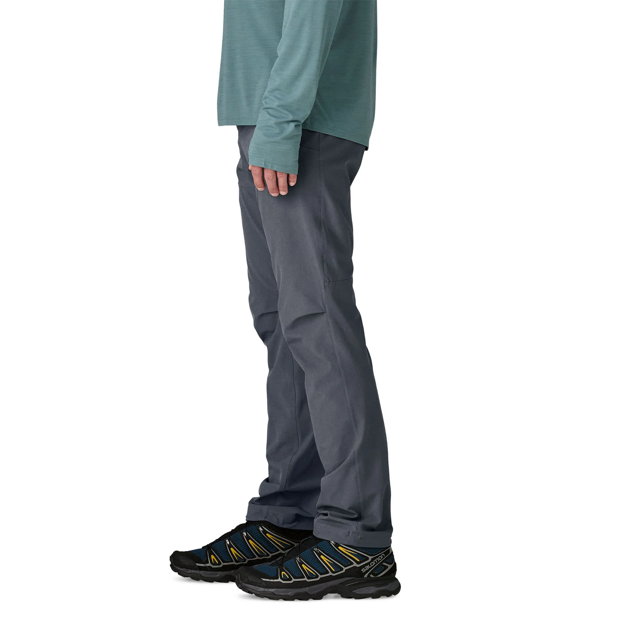 Men's Terravia Trail Pants - Regular Fit - Image 3