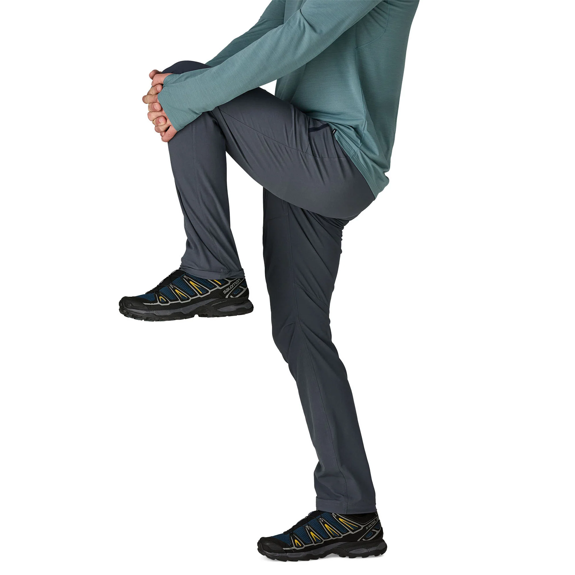 Men's Terravia Trail Pants - Regular Fit - Image 5