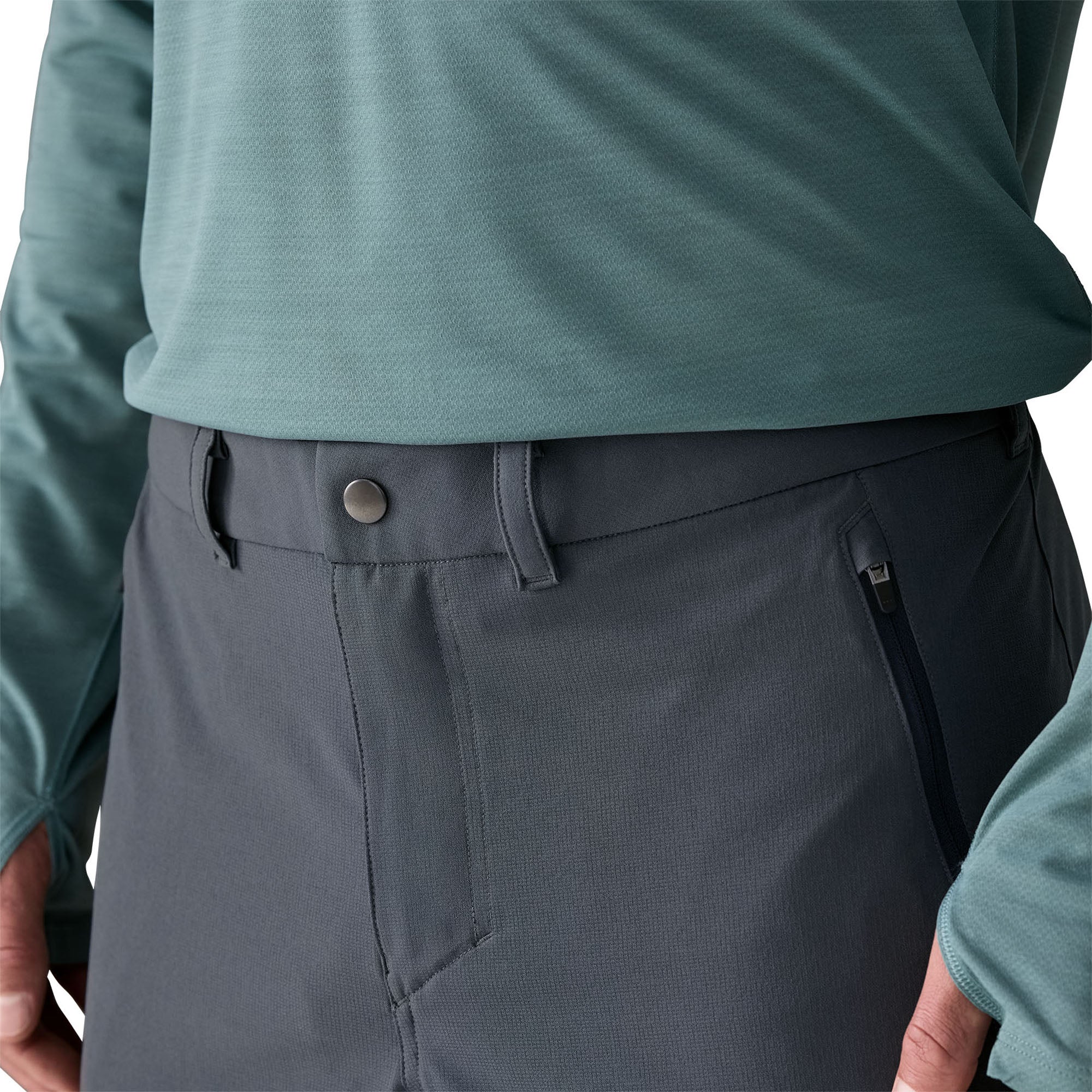 Men's Terravia Trail Pants - Regular Fit - Image 6