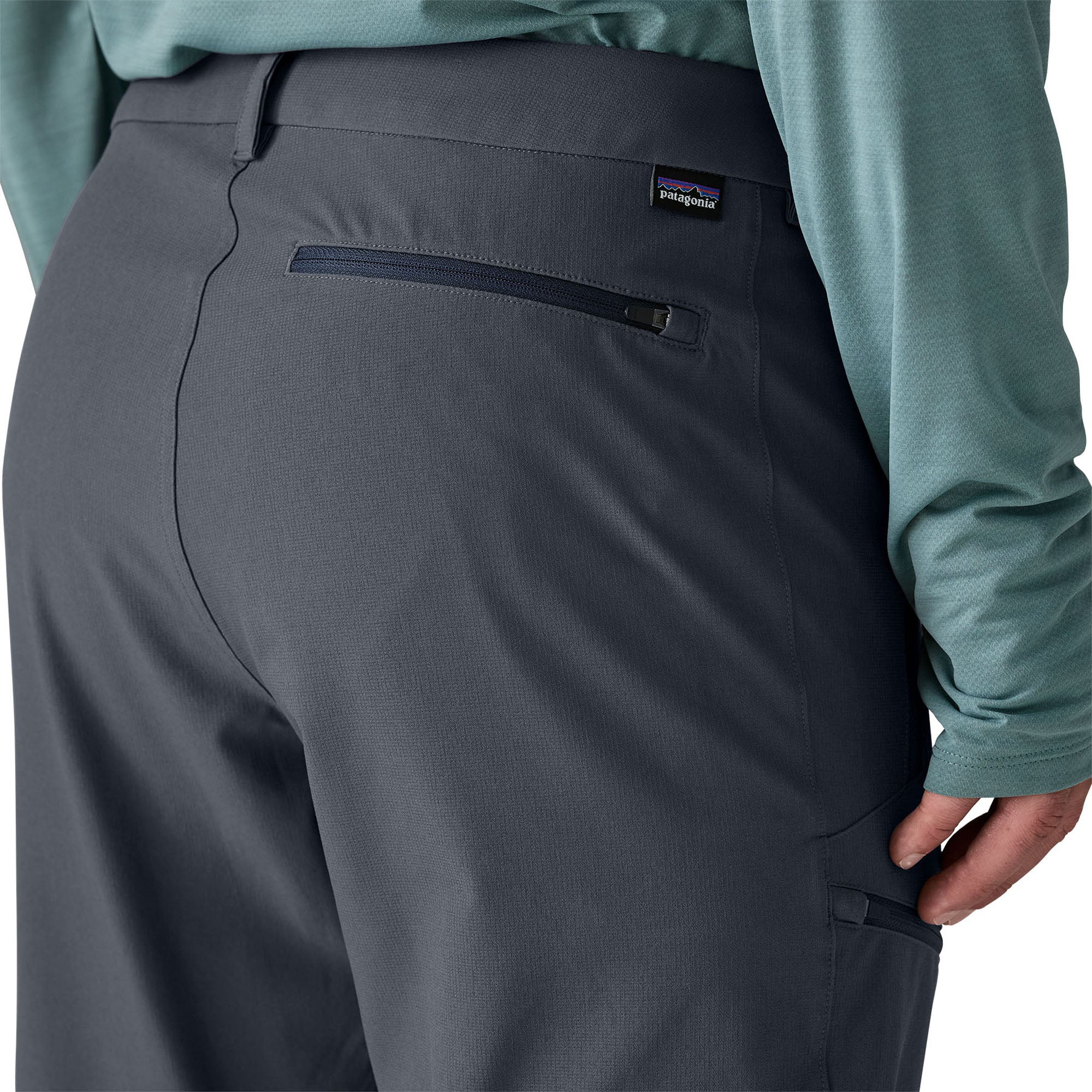 Men's Terravia Trail Pants - Regular Fit - Image 8