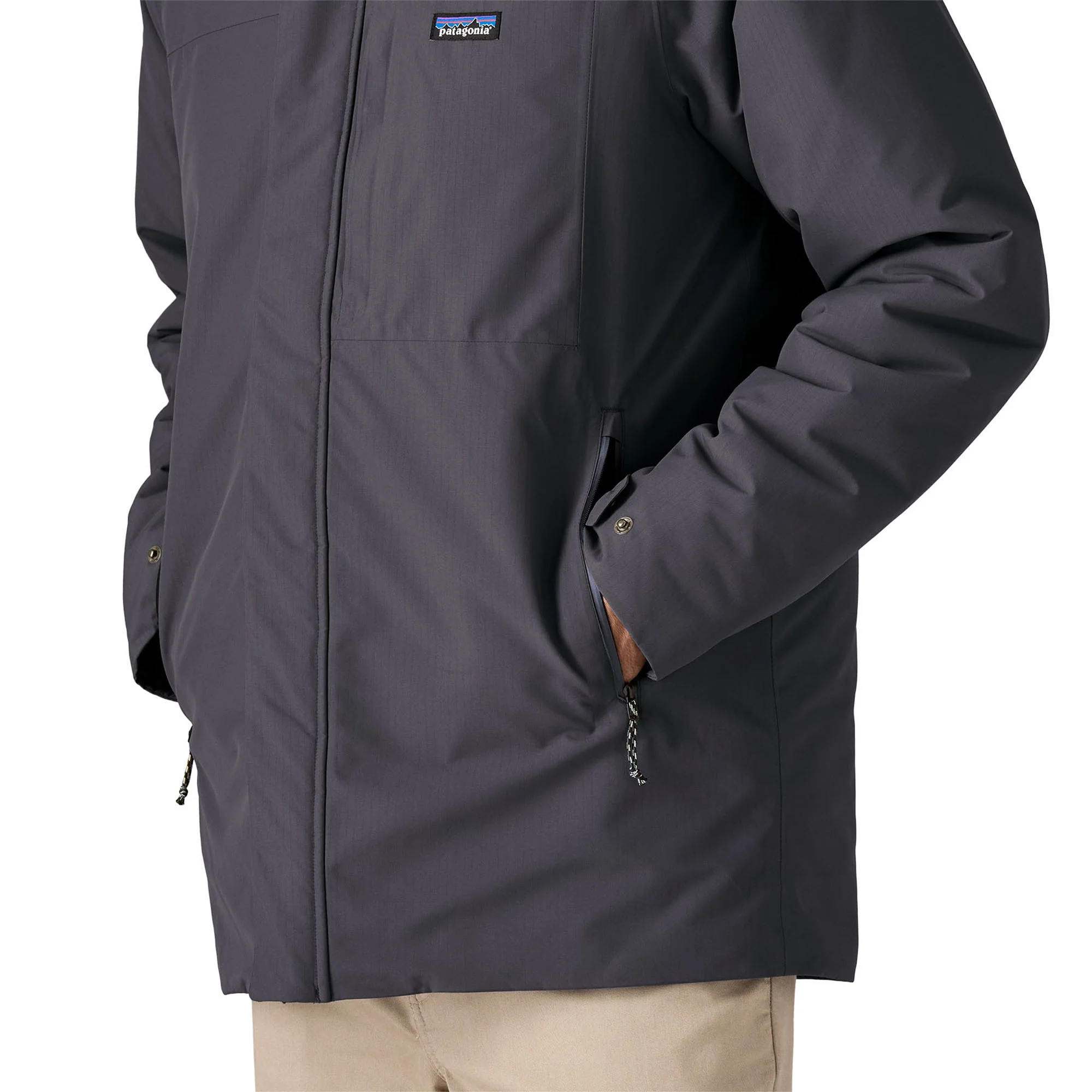 Men's Windshadow Parka - Image 4