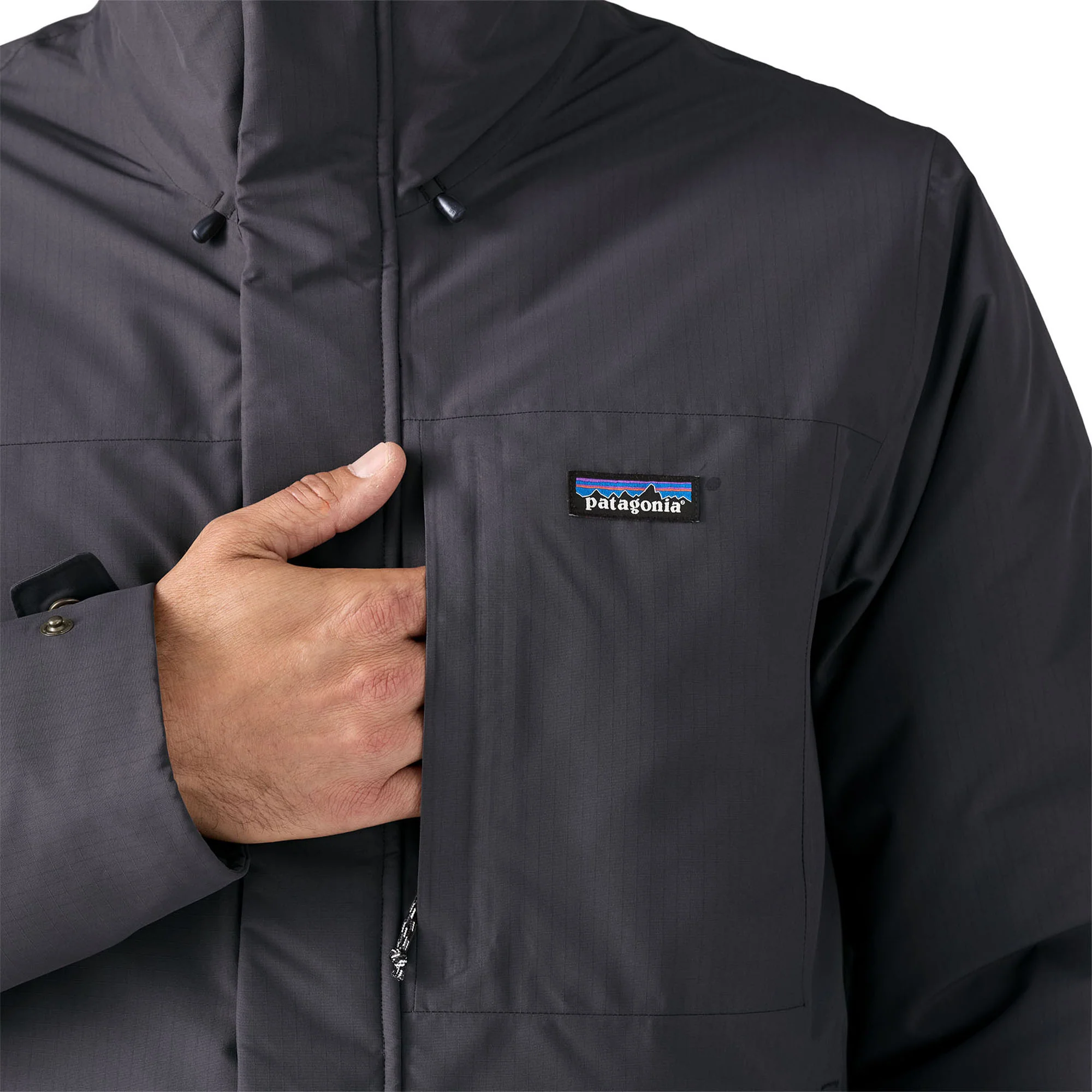Men's Windshadow Parka - Image 5
