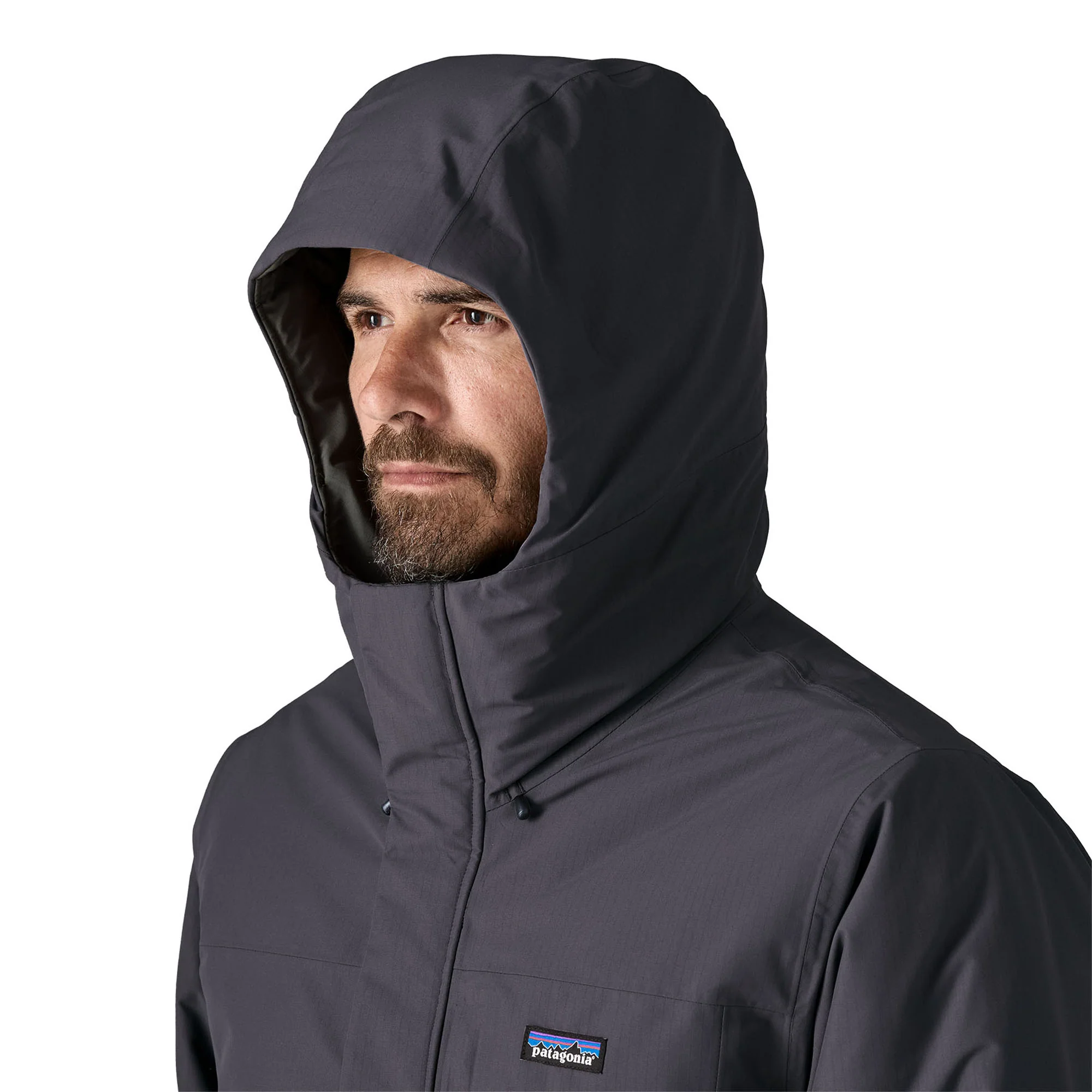 Men's Windshadow Parka - Image 7
