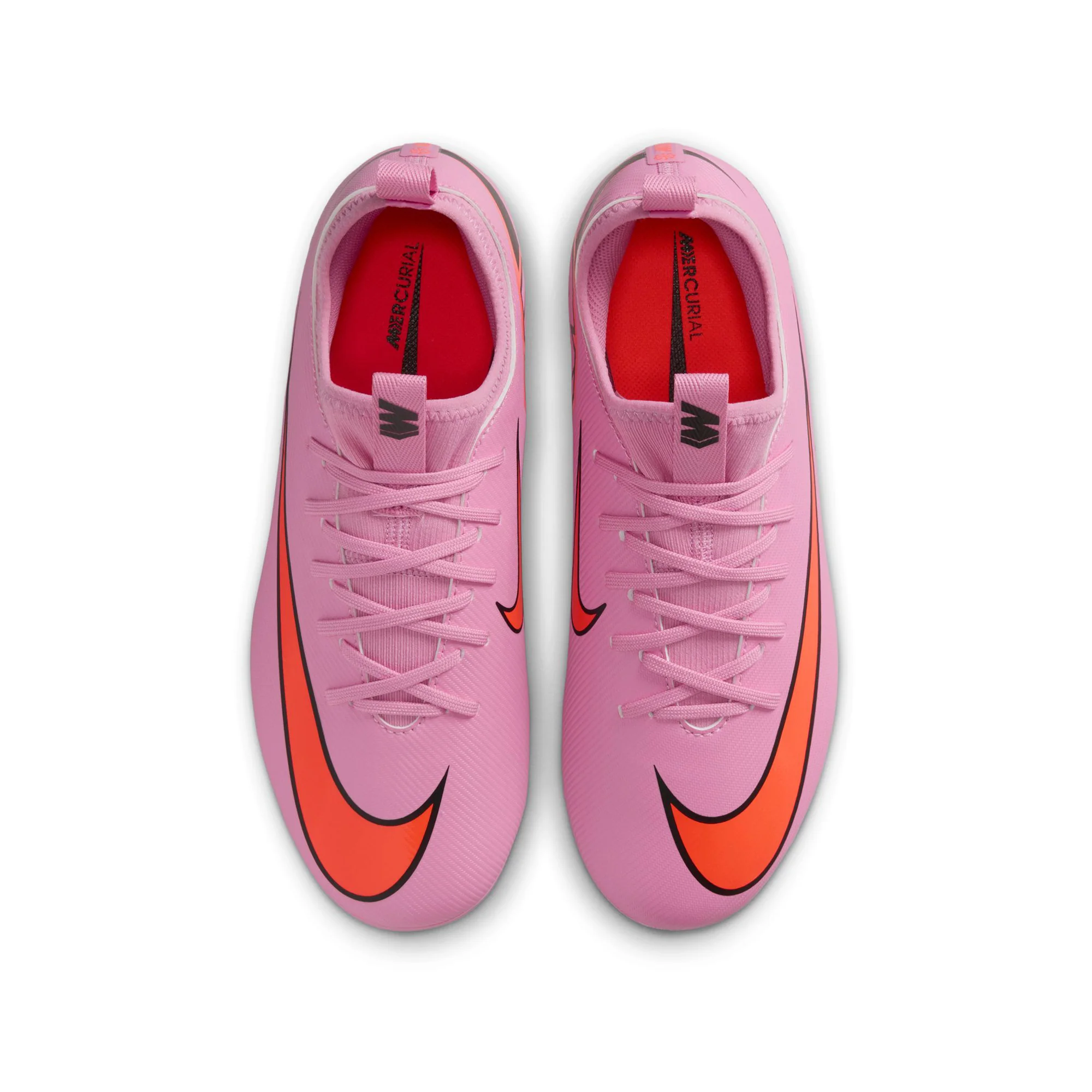 Mercurial Vapor 16 Academy AG Football Boots Jnr - Image 3