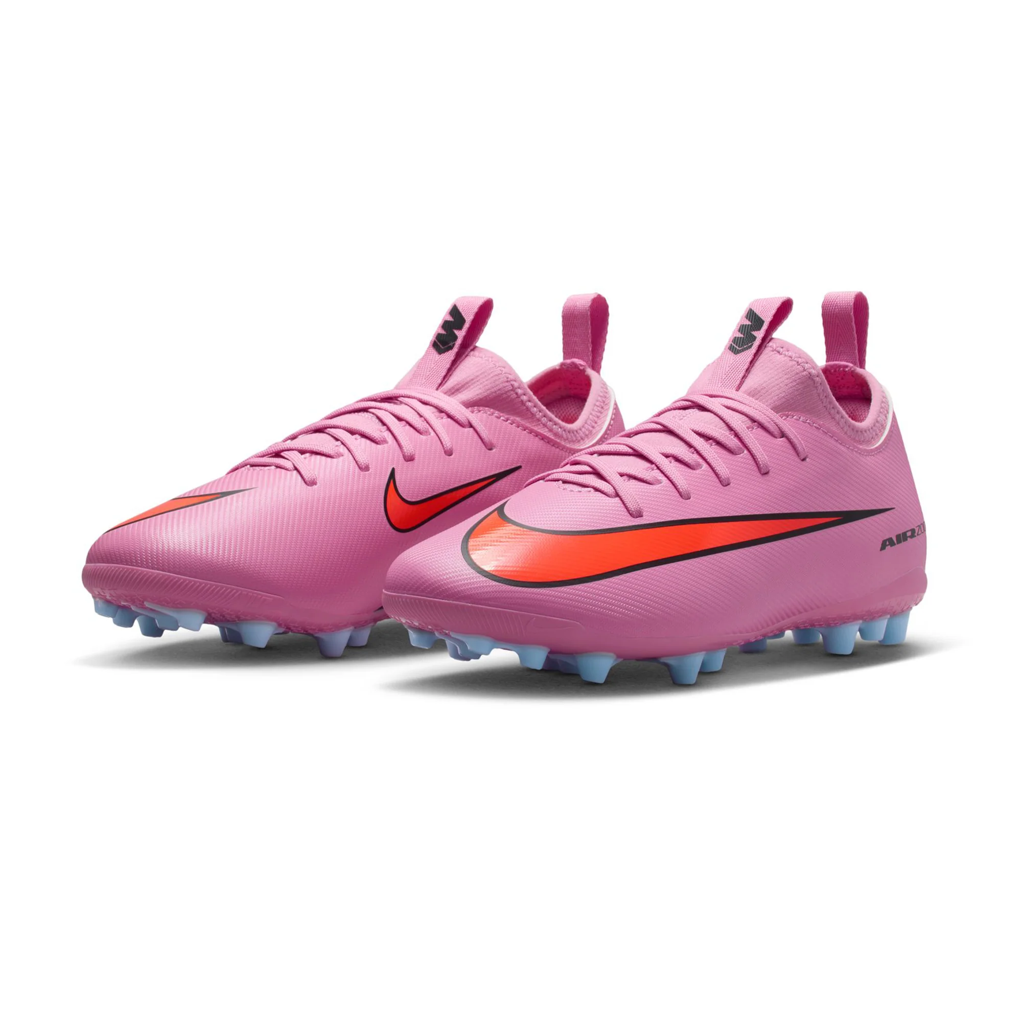 Mercurial Vapor 16 Academy AG Football Boots Jnr - Image 9