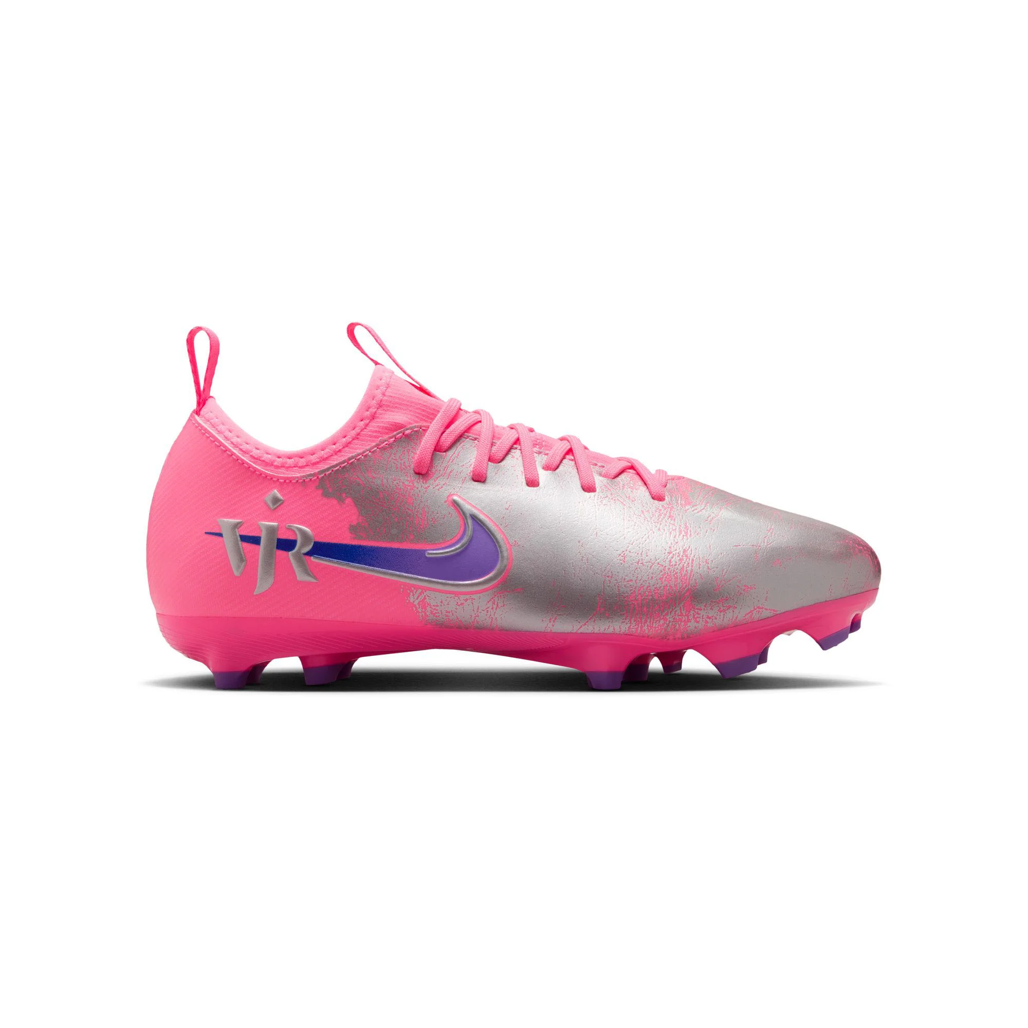 Mercurial Vapor 16 Academy "Vini Jr." MG Jnr Football Boots