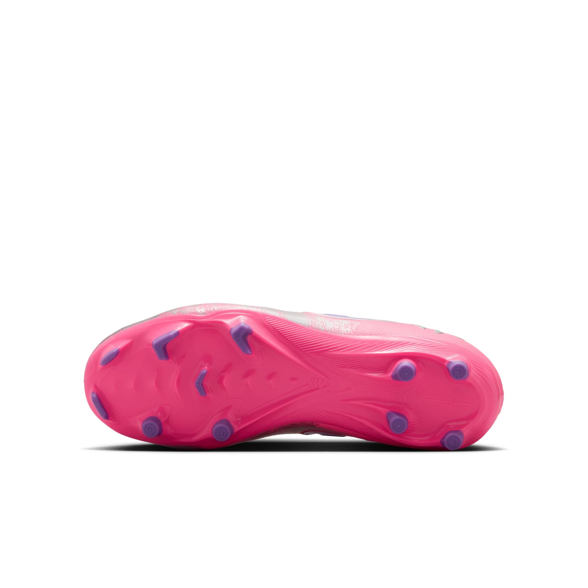 Mercurial Vapor 16 Academy "Vini Jr." MG Jnr Football Boots - Image 2