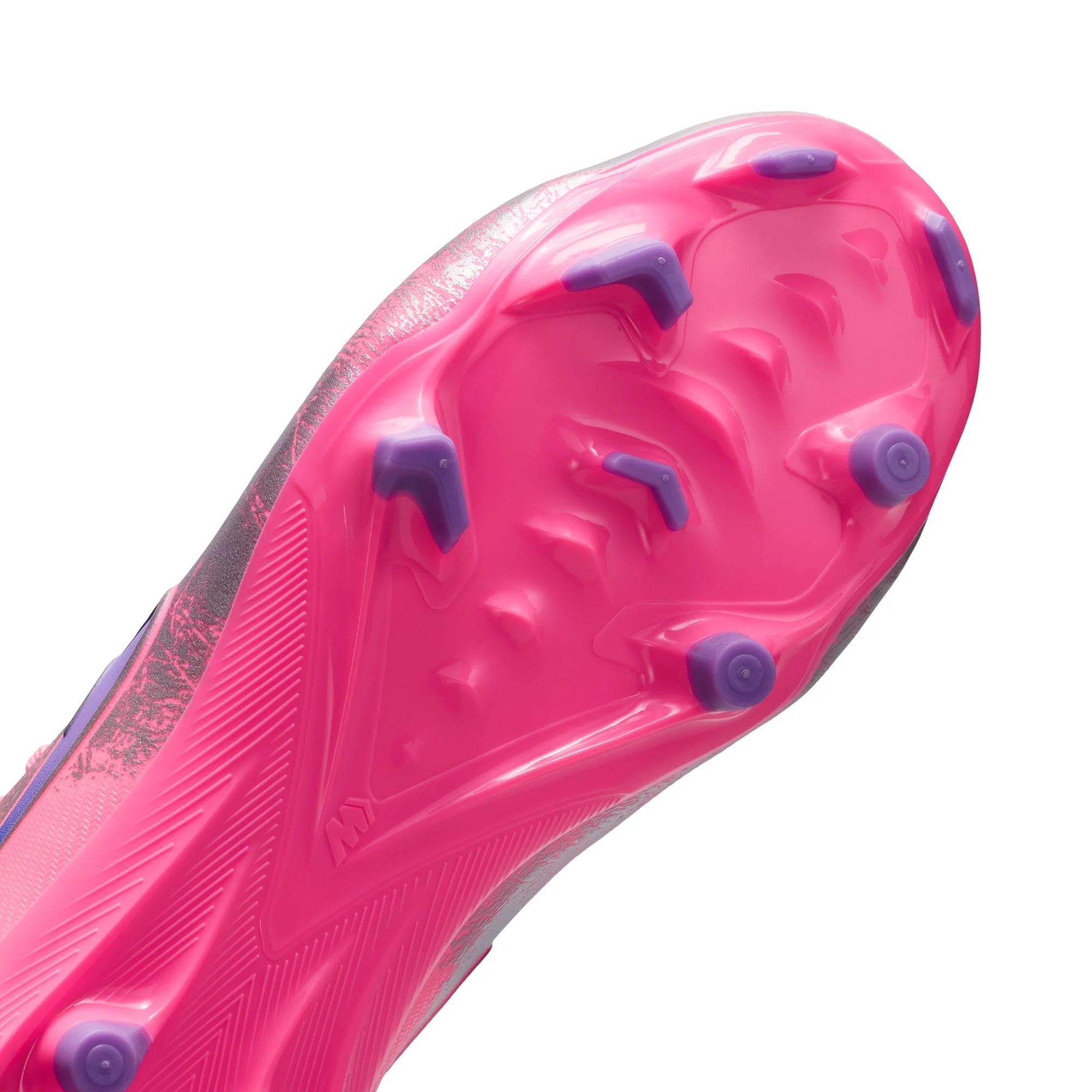 Mercurial Vapor 16 Academy "Vini Jr." MG Jnr Football Boots - Image 7