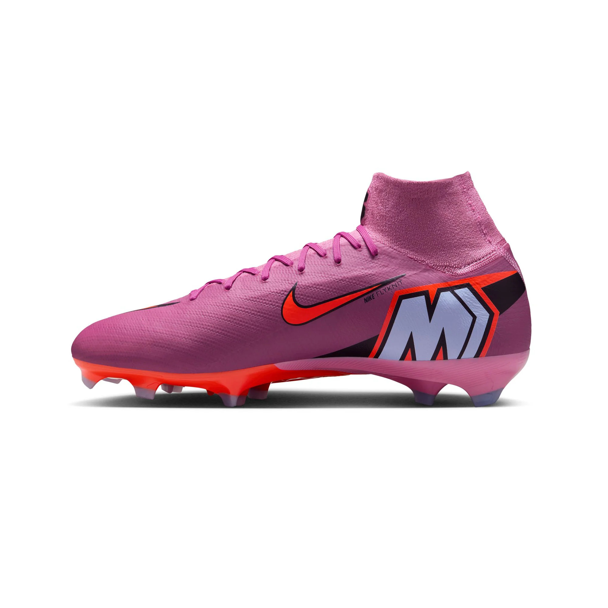 Mercurial Zoom Superfly 10 Pro FG Football Boots - Image 2