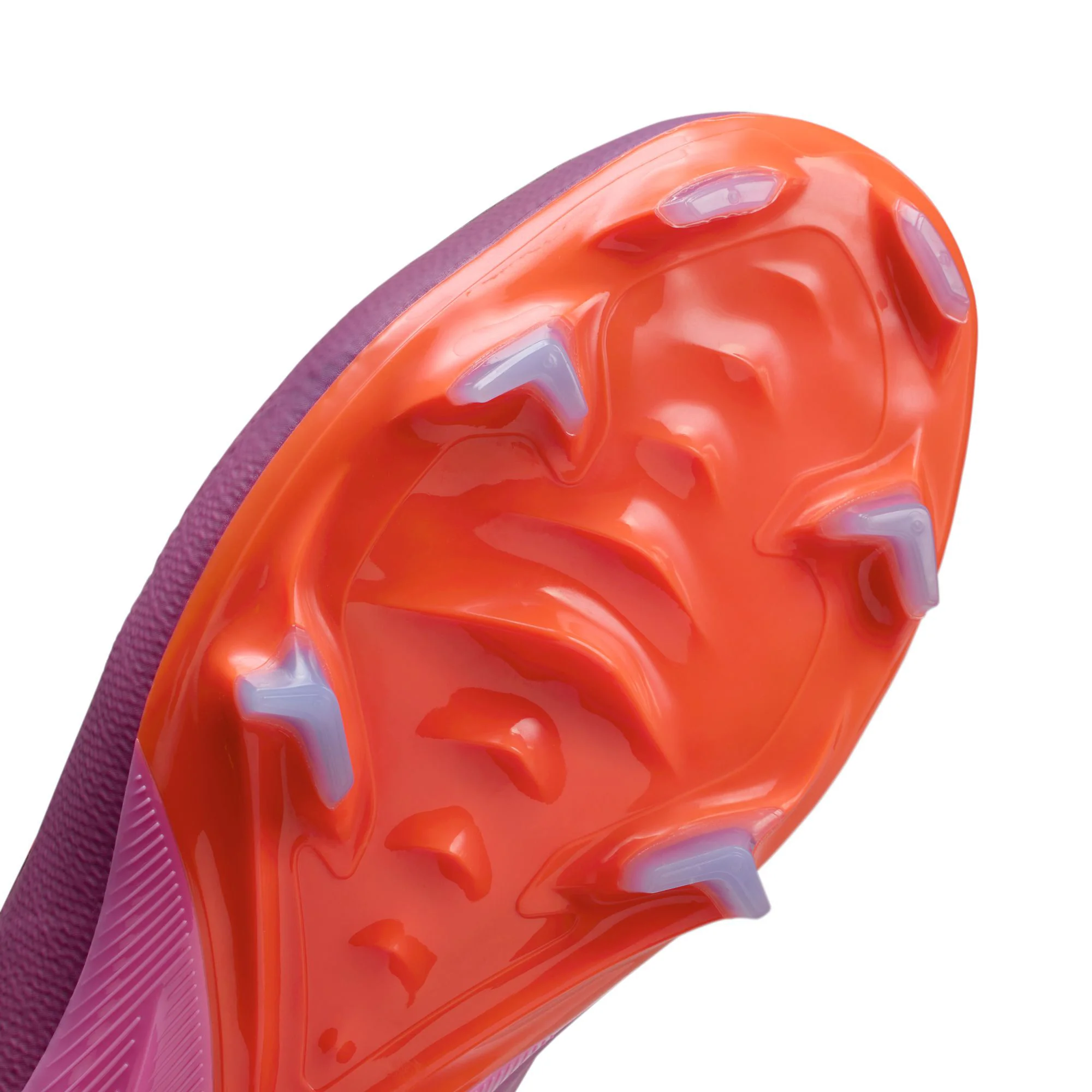 Mercurial Zoom Vapor 16 Pro FG Football Boots Jnr - Image 7