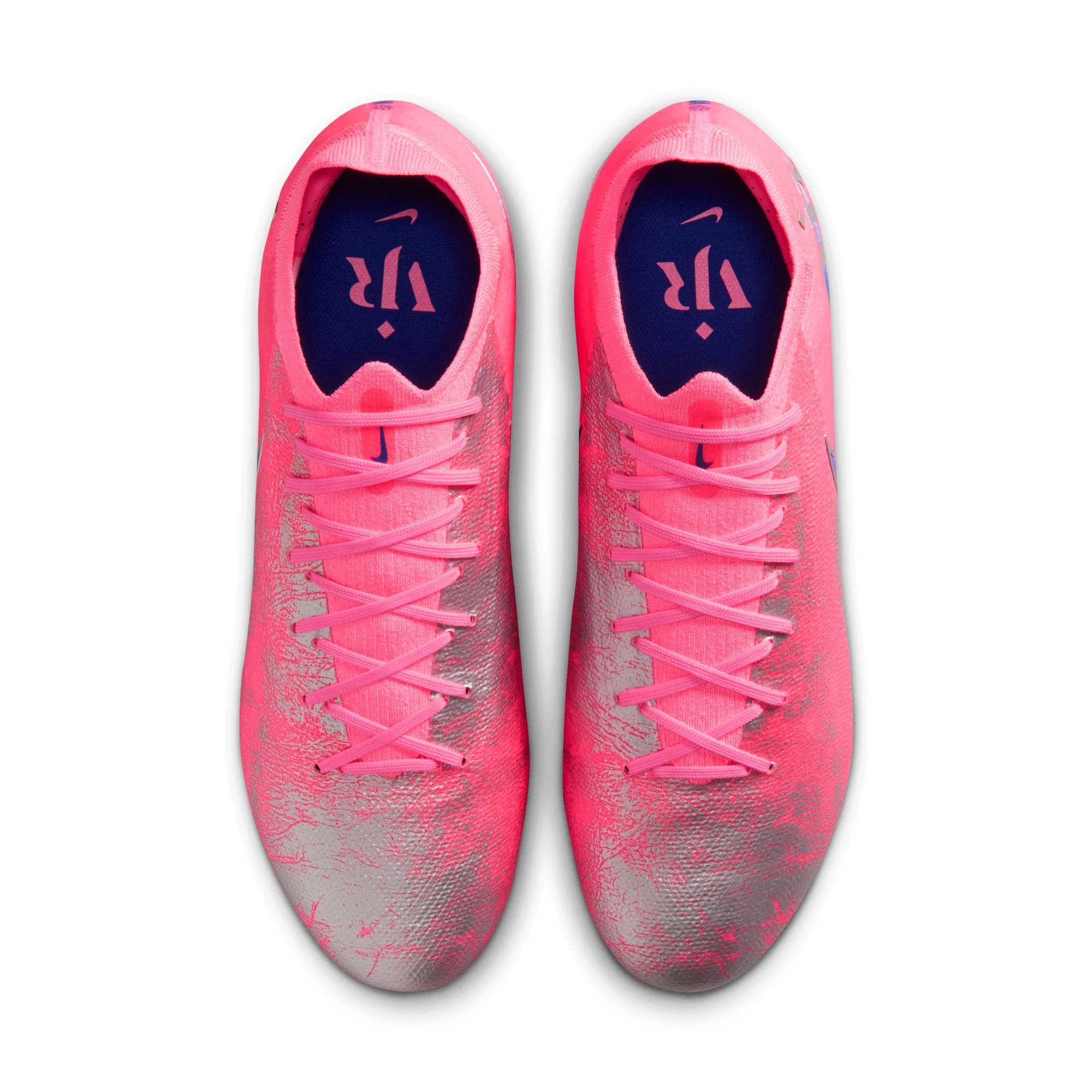 Mercurial Zoom Vapor 16 Pro "Vini Jr." FG Football Boots - Image 3