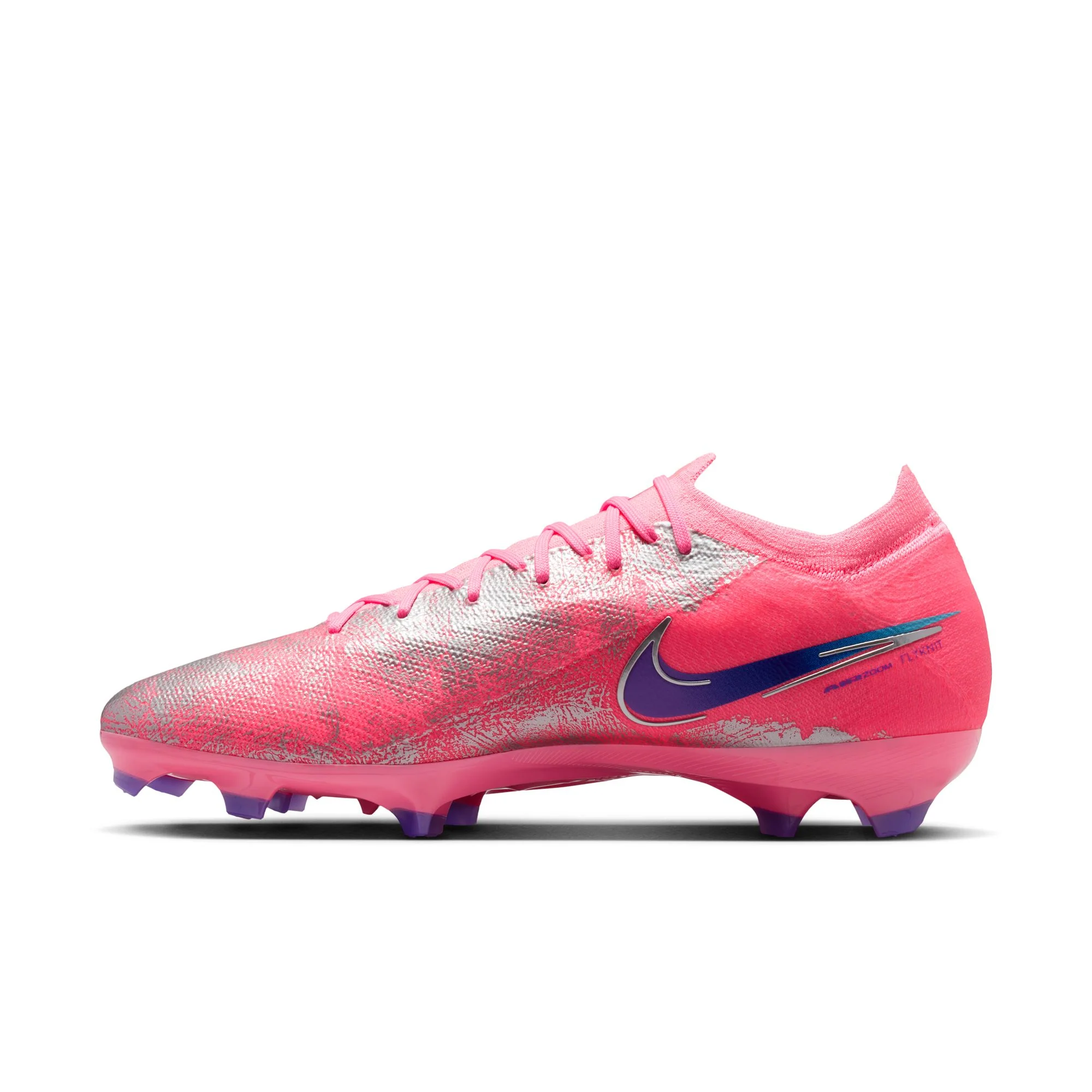 Mercurial Zoom Vapor 16 Pro "Vini Jr." FG Football Boots - Image 5