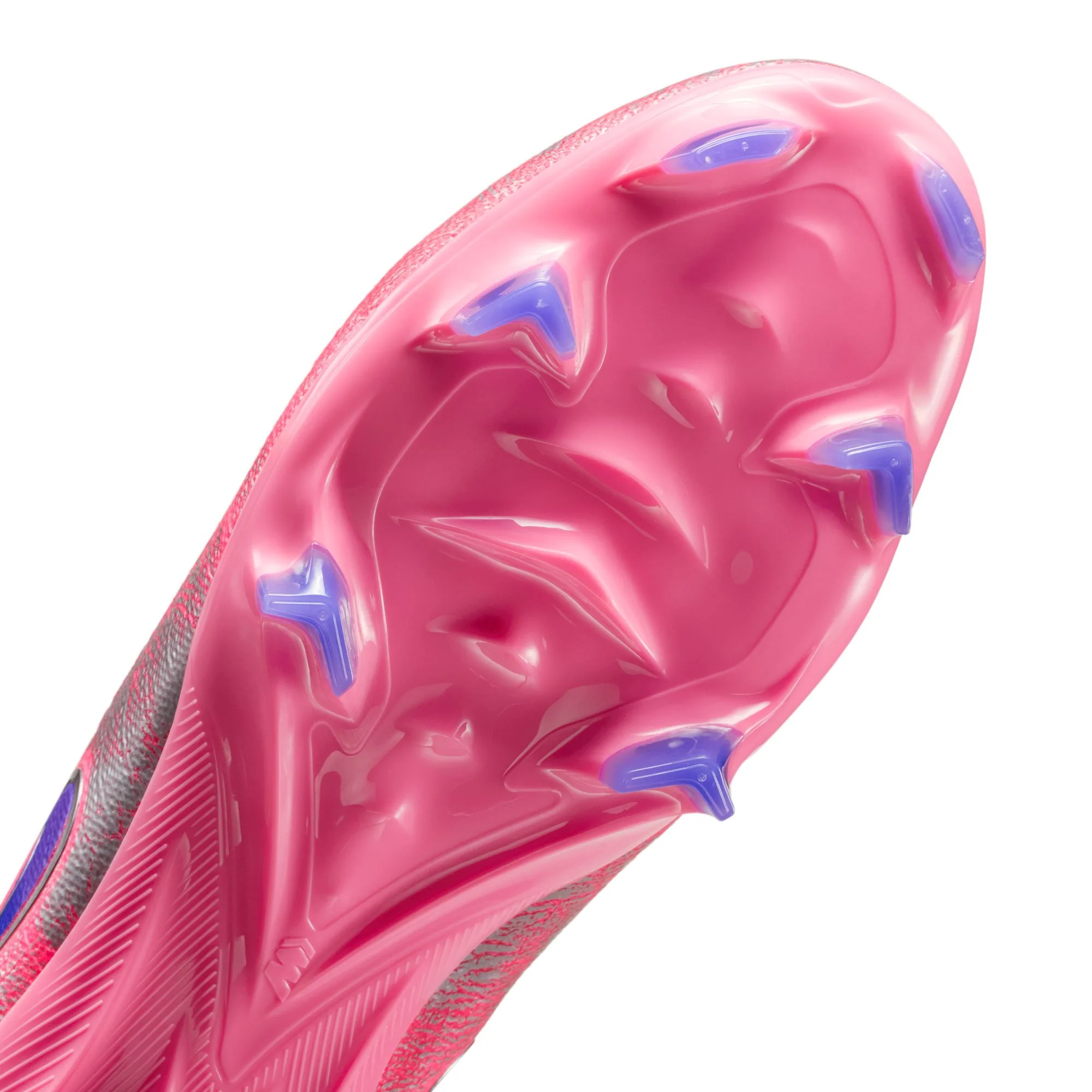 Mercurial Zoom Vapor 16 Pro "Vini Jr." FG Football Boots - Image 7