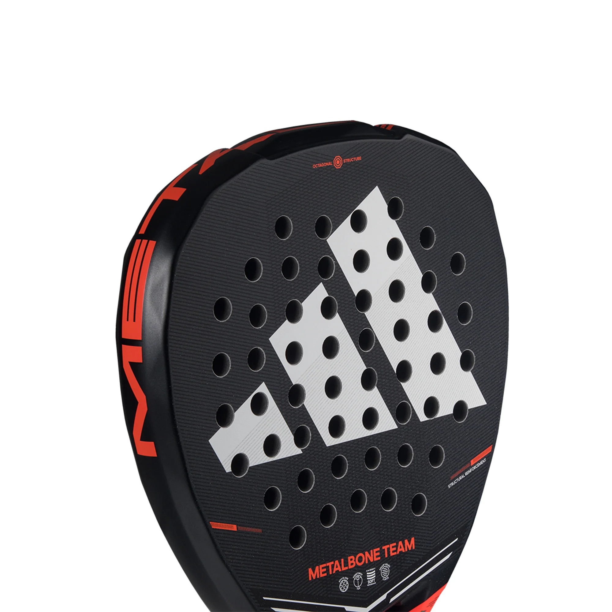 Metalbone Team 2026 Padel Racket - Image 4