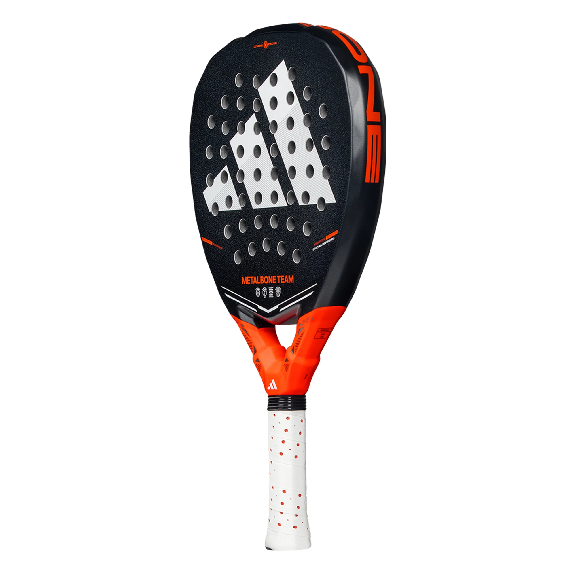 Metalbone Team 2026 Padel Racket - Image 7