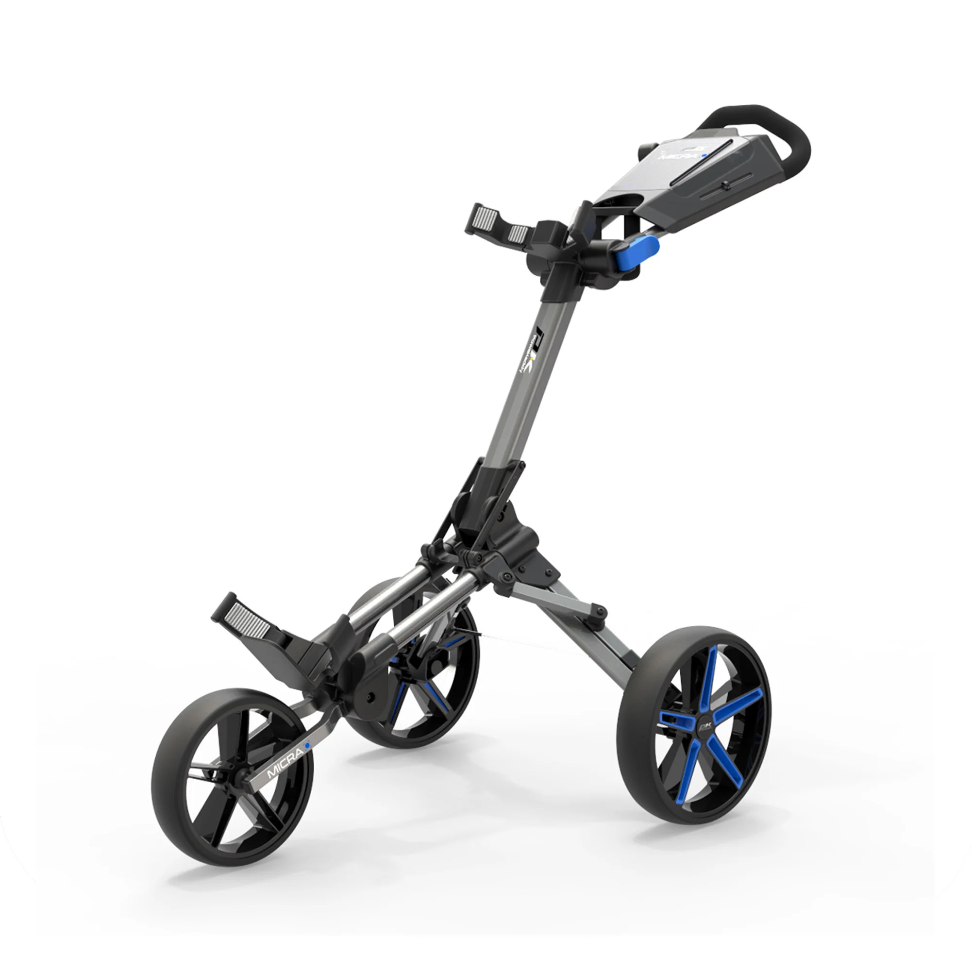 Micra Push Cart