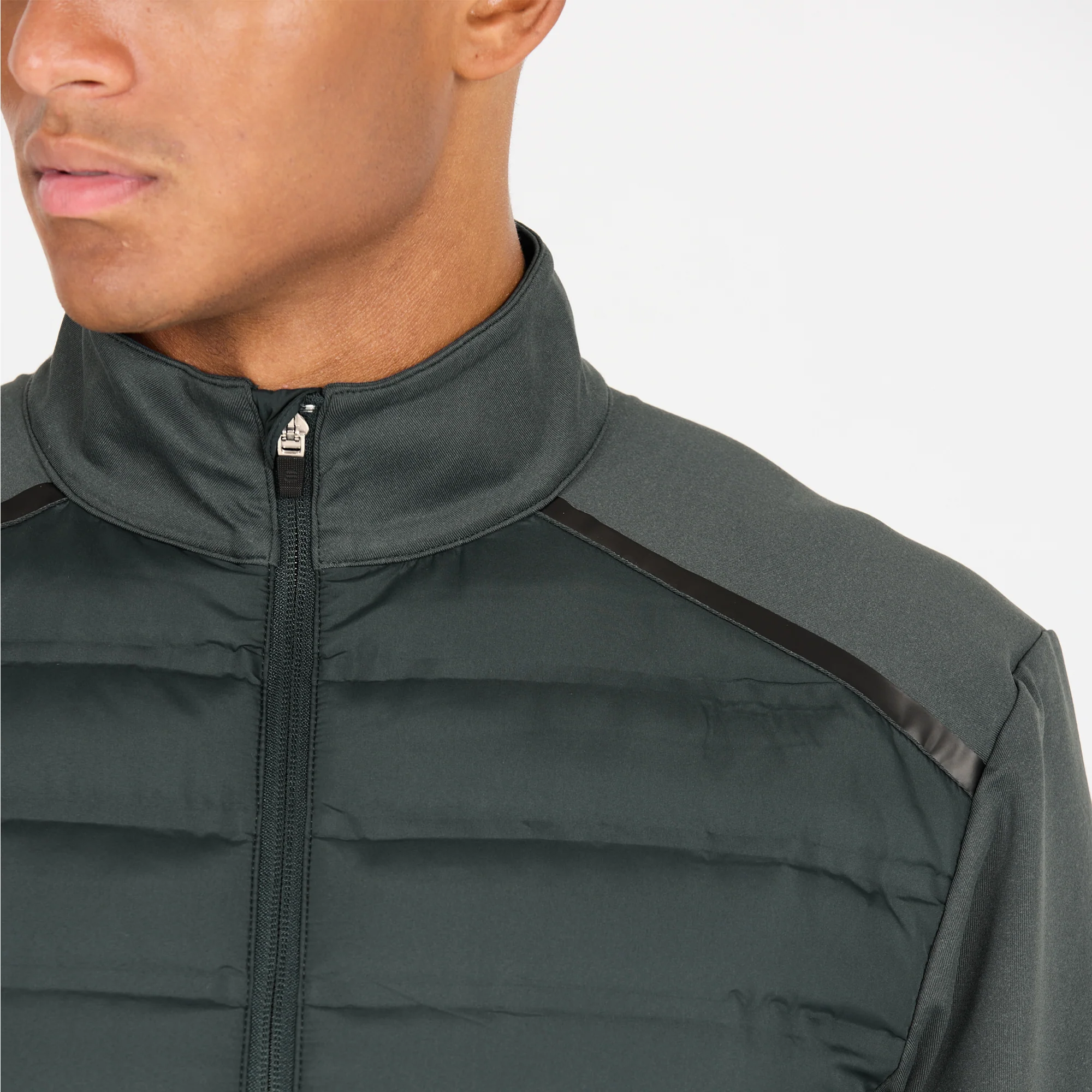 Midan Hot Fused Hybrid Jacket - Image 3