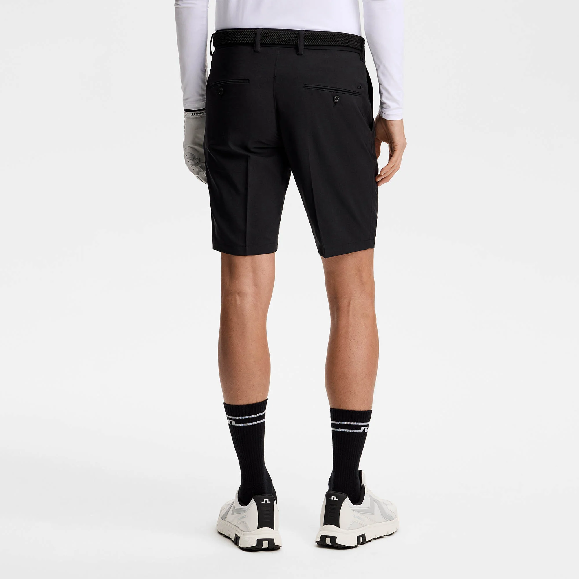 Mitch Golf Shorts - Image 3