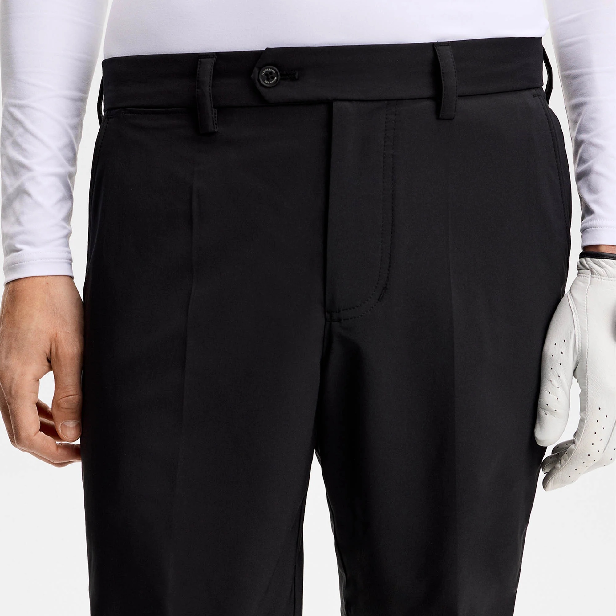 Mitch Golf Shorts - Image 4