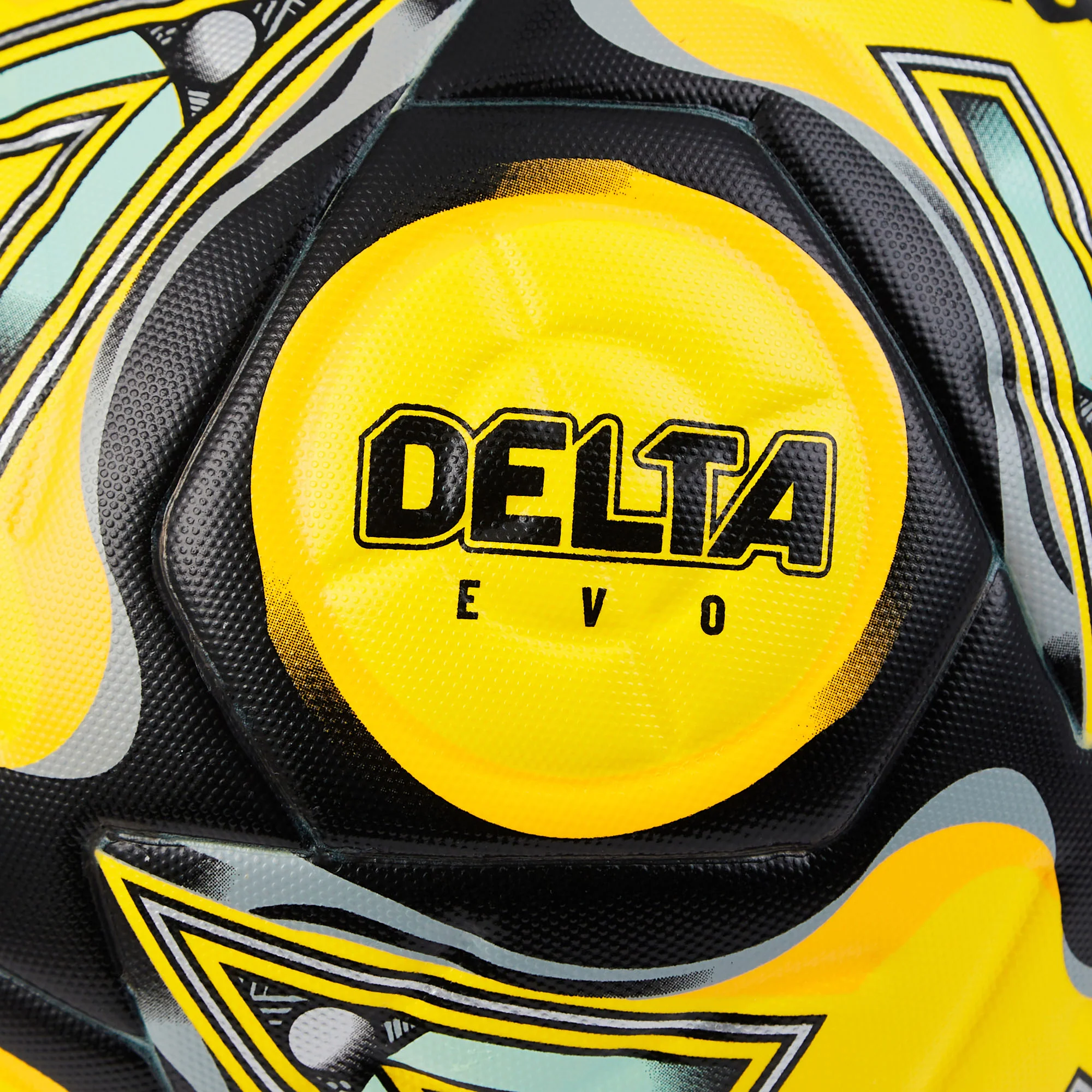 Delta Evo 24 Match Football - Image 3