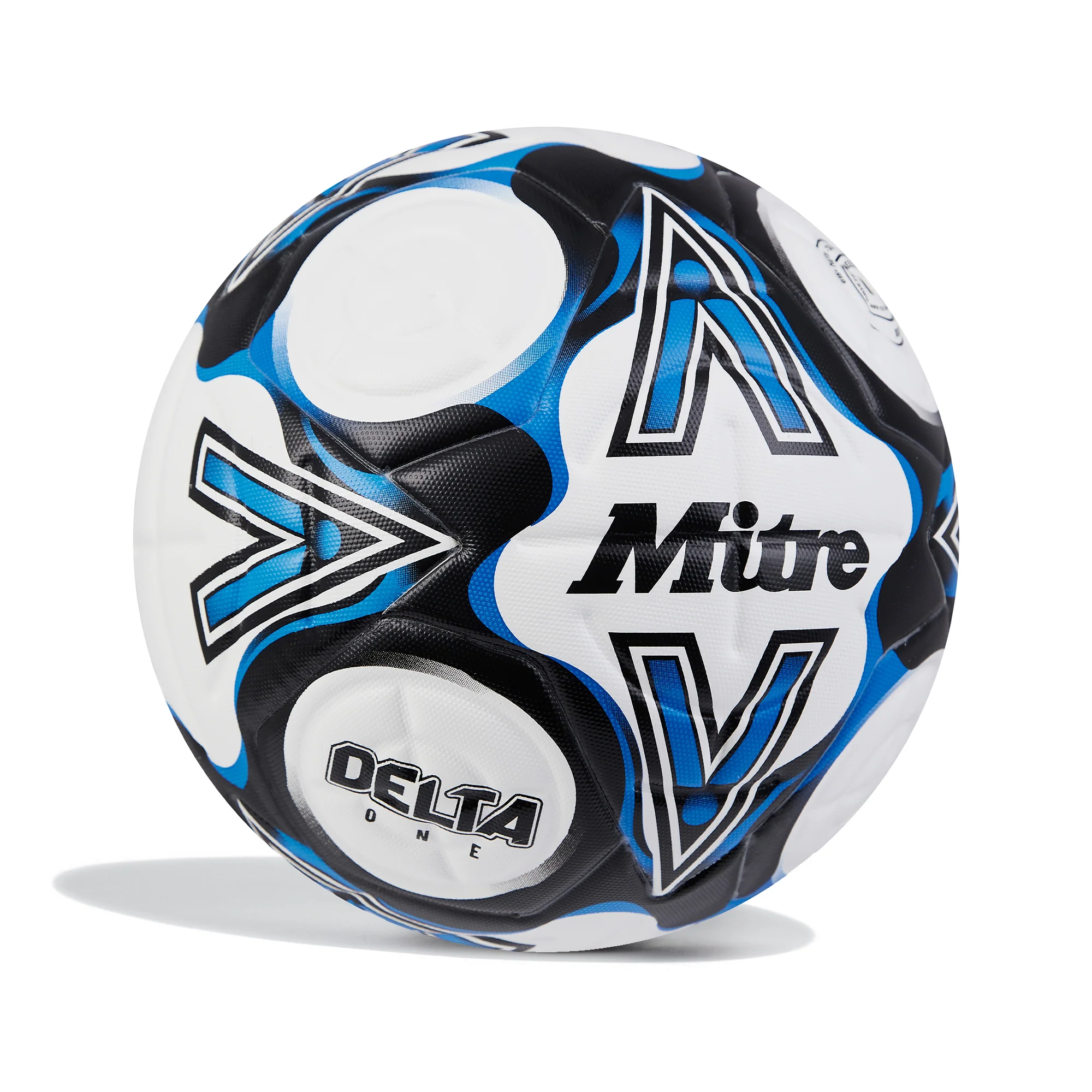Delta One 24 Match Football - Image 2