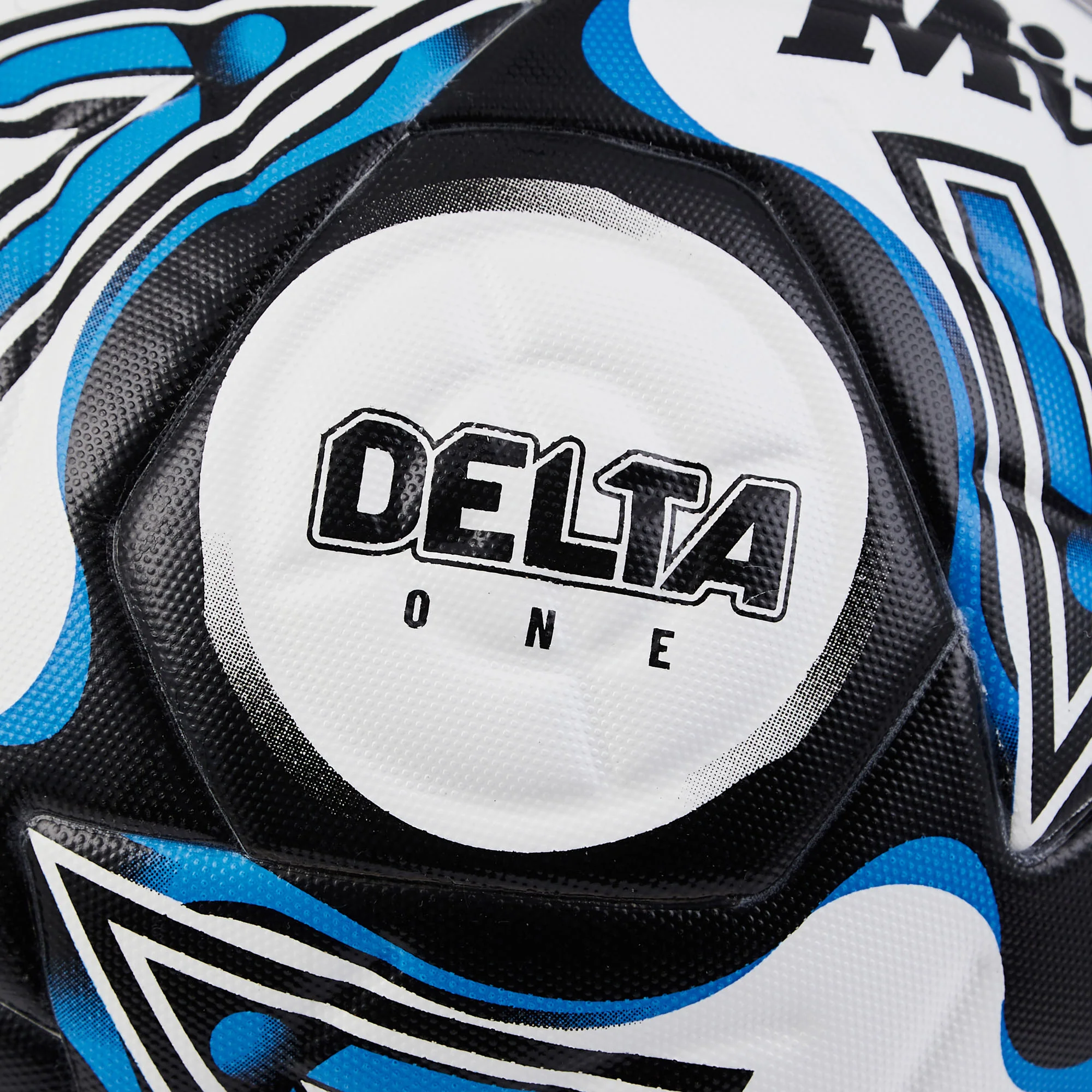 Delta One 24 Match Football - Image 3