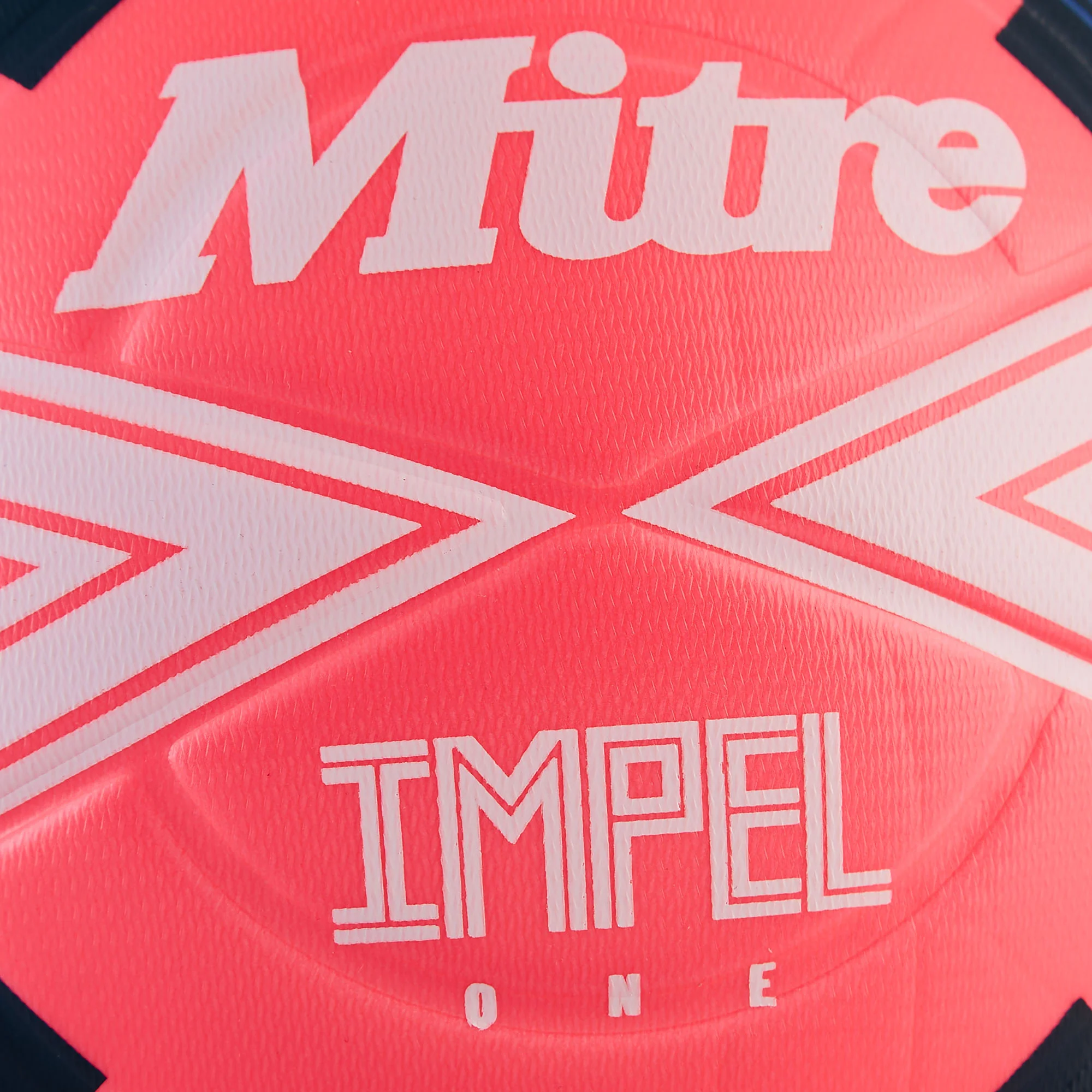 Impel One 24 Training Football - Image 4