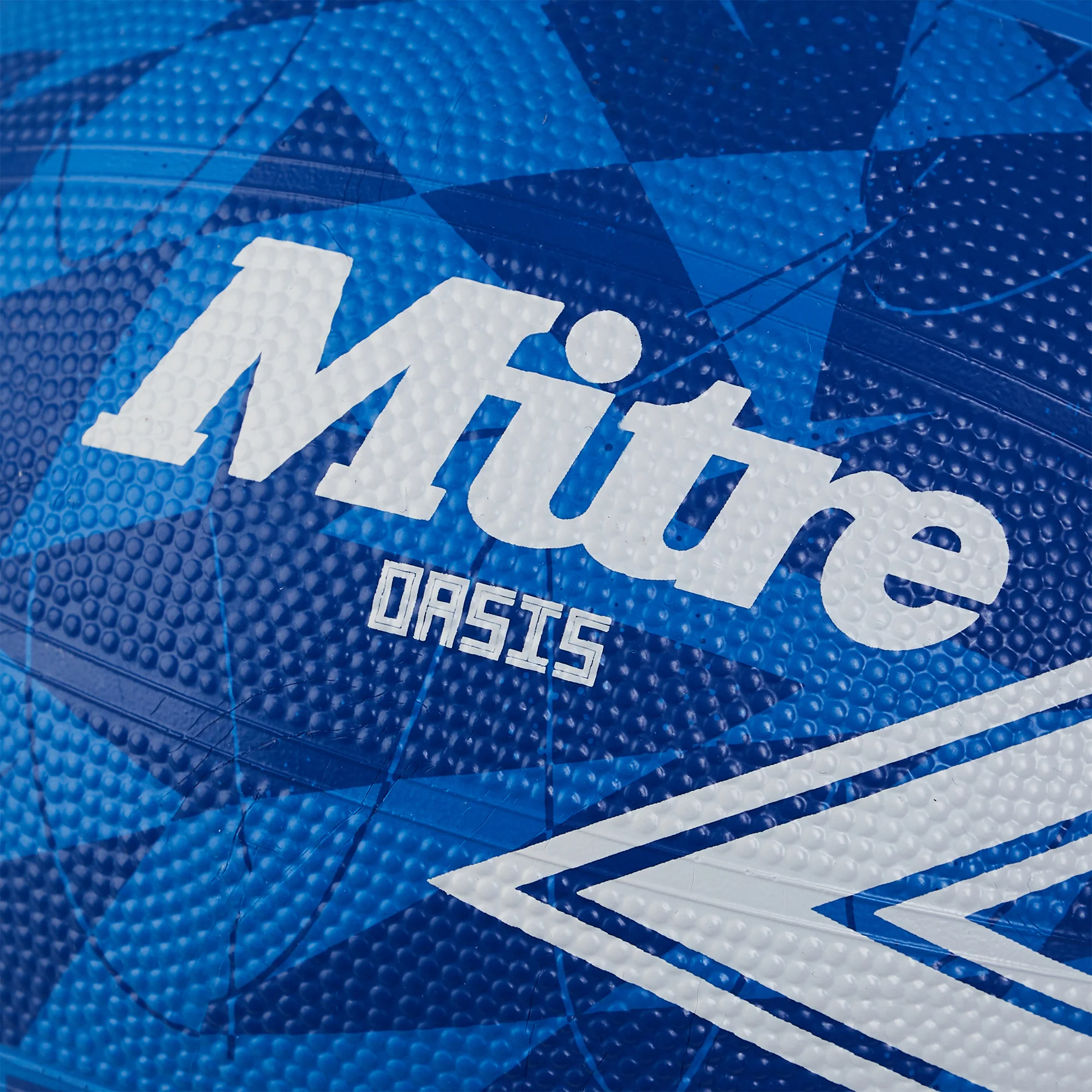 Oasis 18 Panel Netball - Image 2