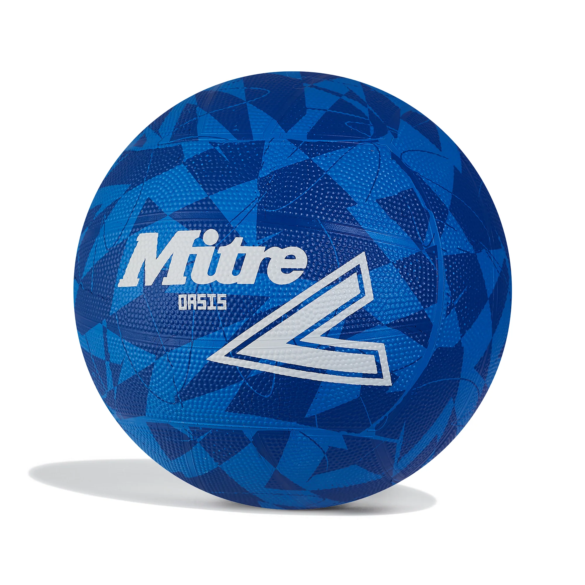 Oasis 18 Panel Netball - Image 3