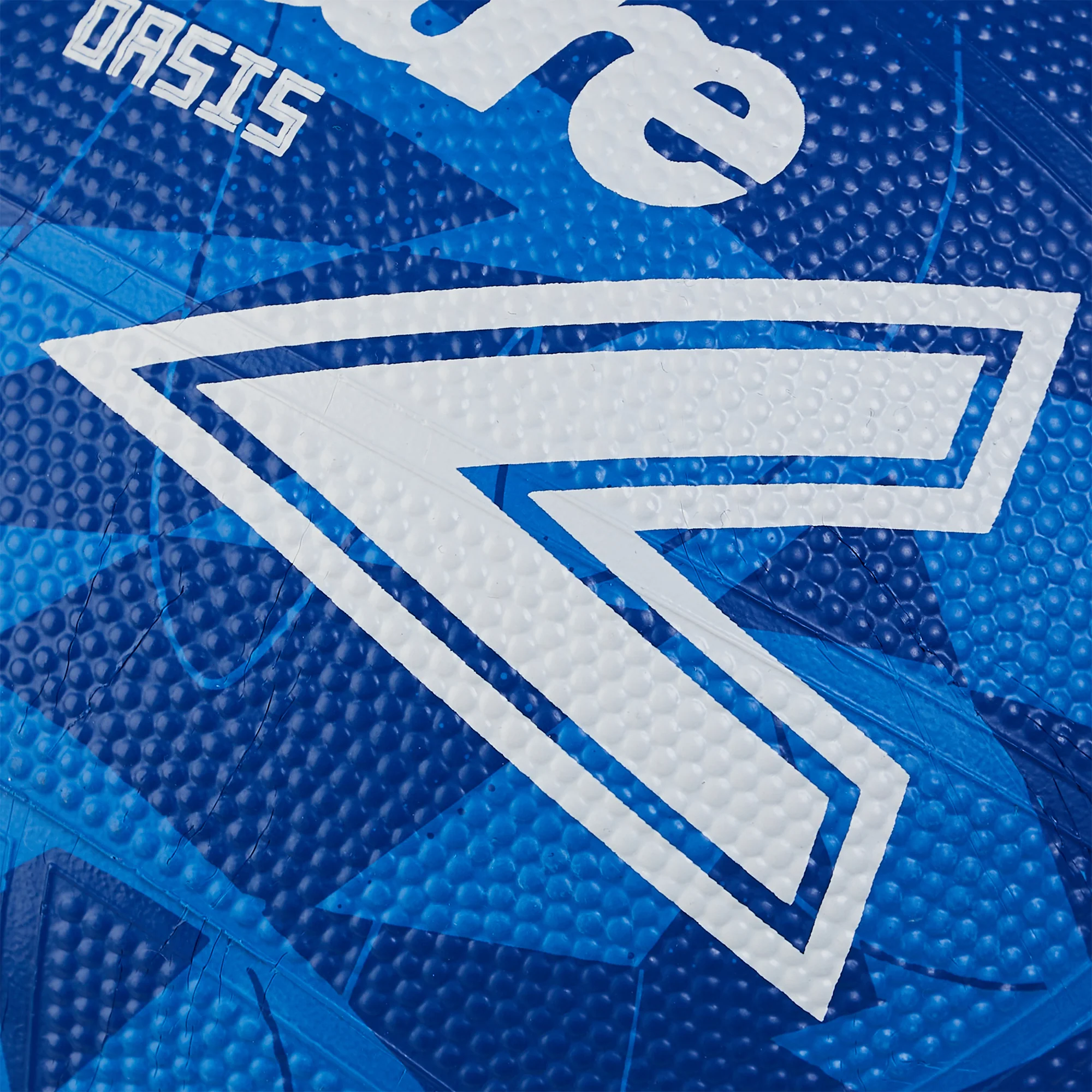 Oasis 18 Panel Netball - Image 5
