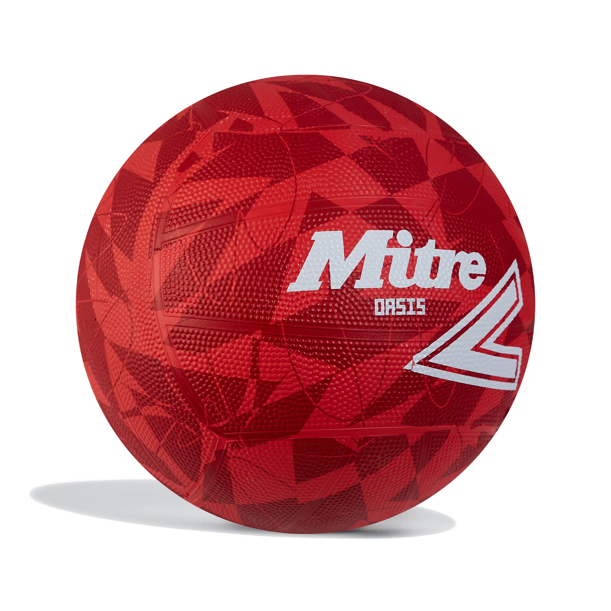 Oasis 18 Panel Netball - Image 3