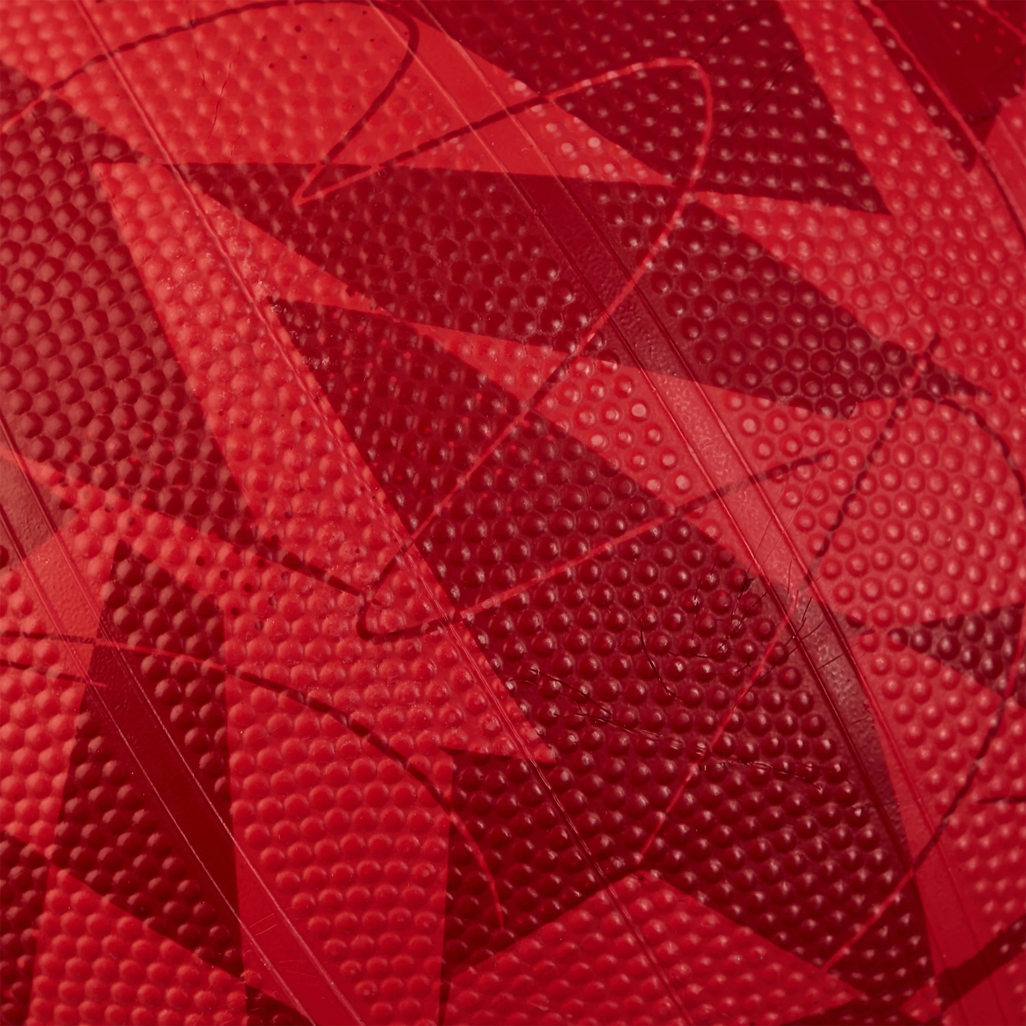 Oasis 18 Panel Netball - Image 4