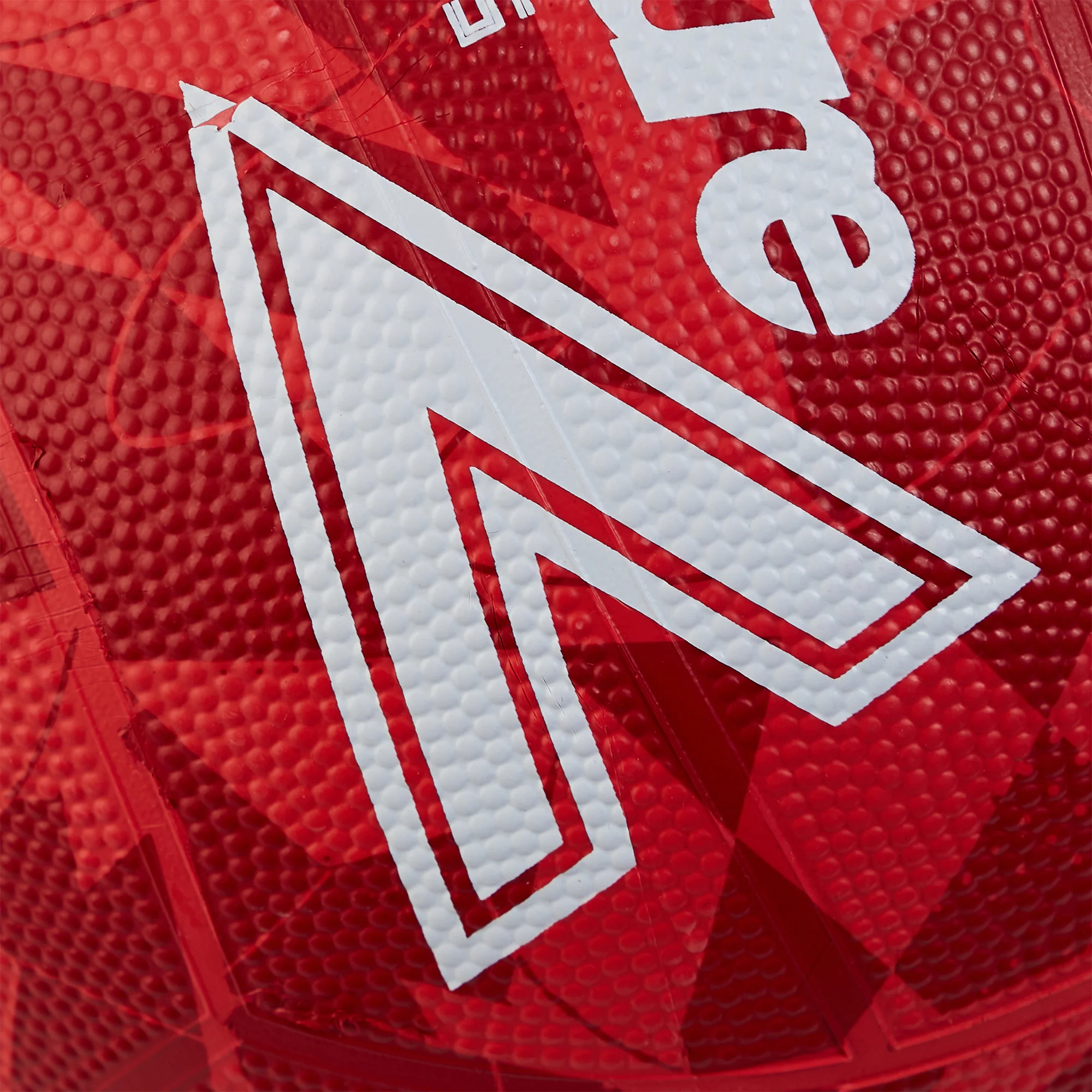 Oasis 18 Panel Netball - Image 6
