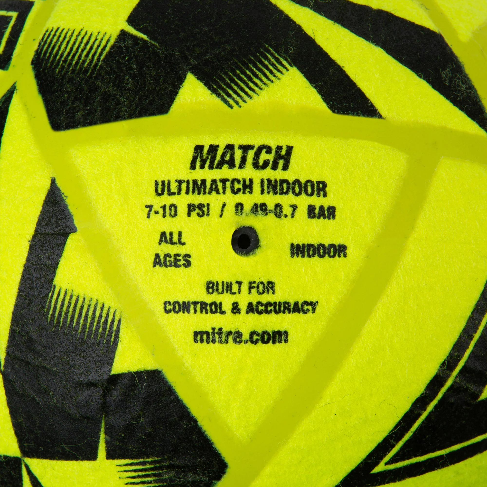 Ultimatch Indoor Football - Image 3