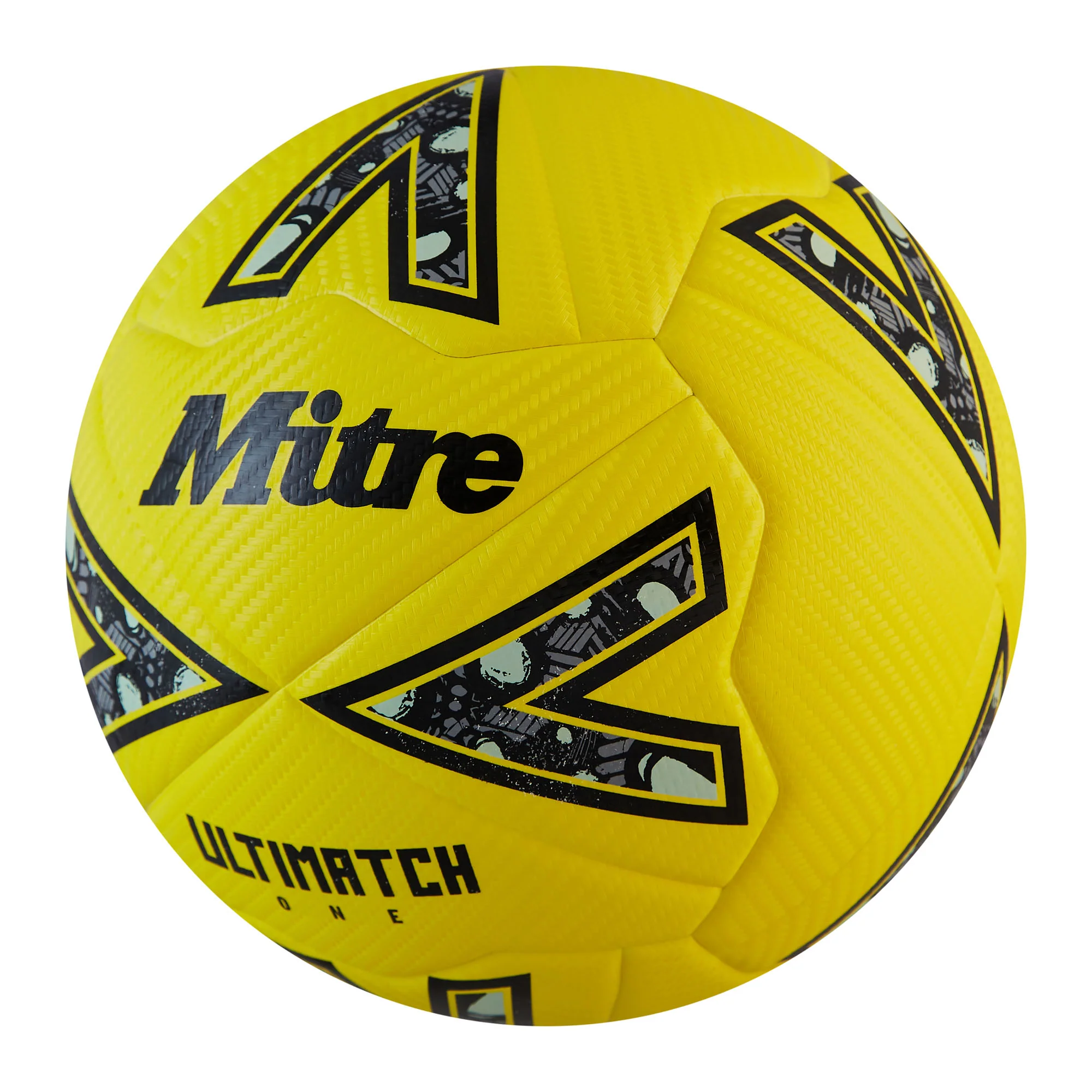 Ultimatch One 24 Match Football - Image 3