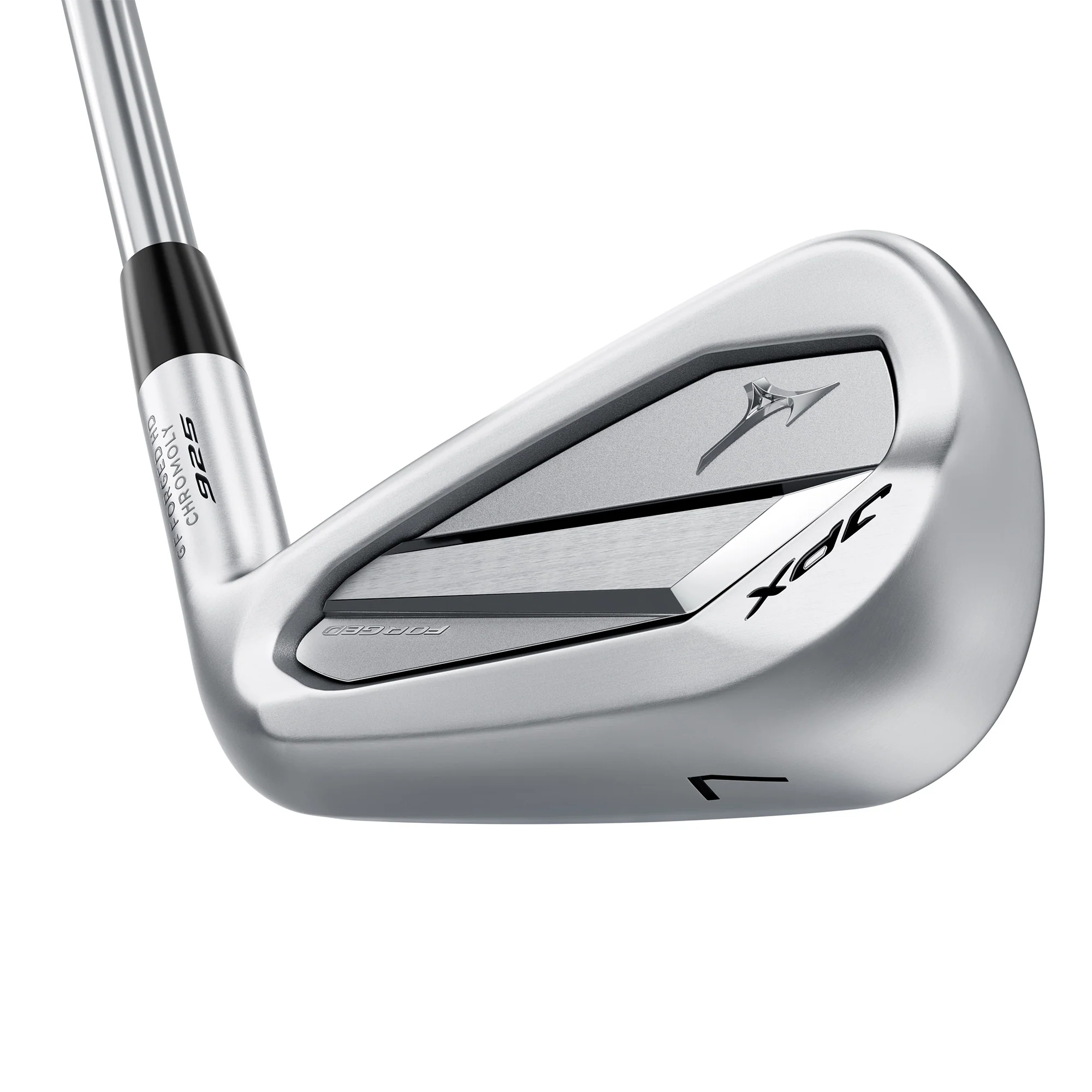 JPX 925 Forged Irons - Image 6