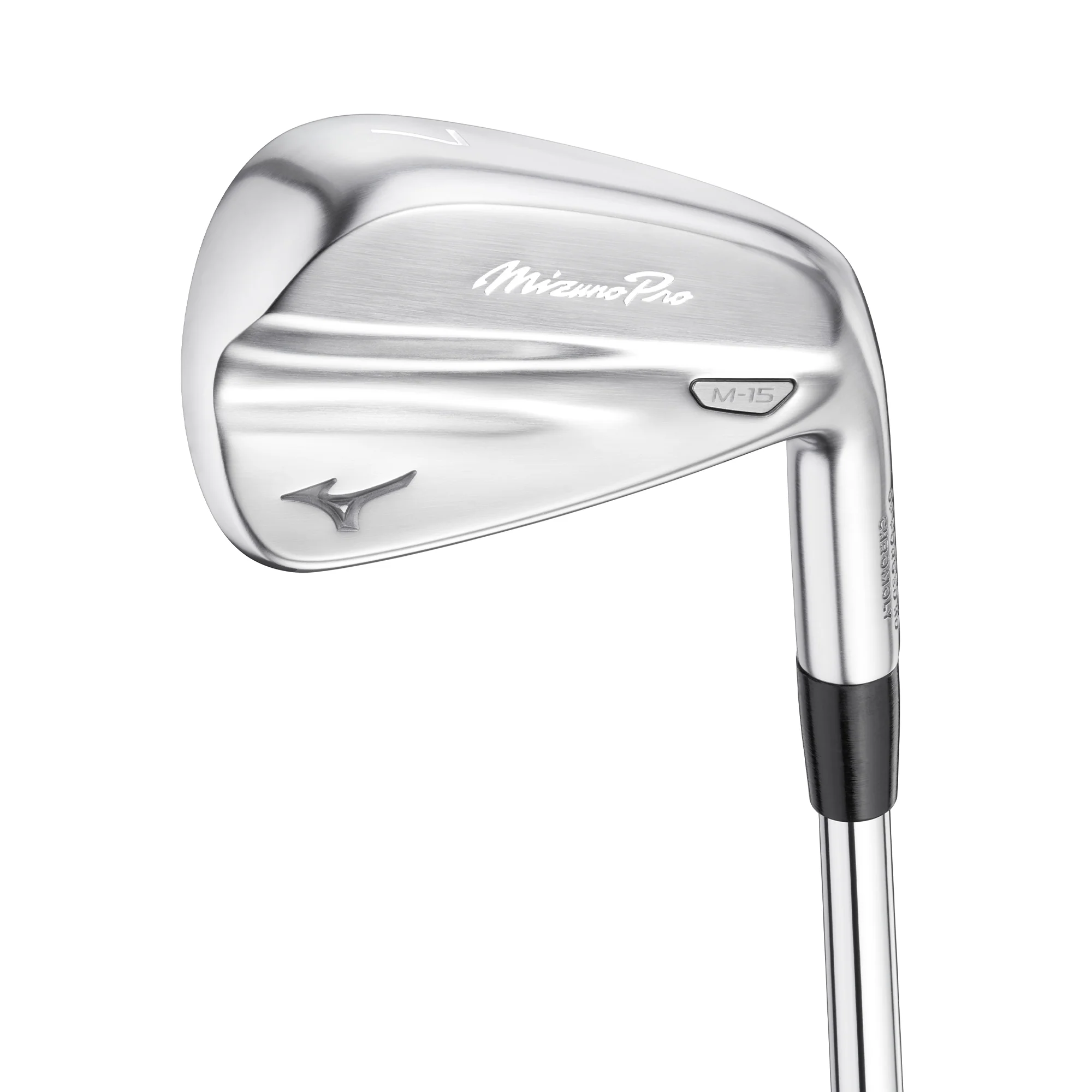 Mizuno Pro M-15 Irons