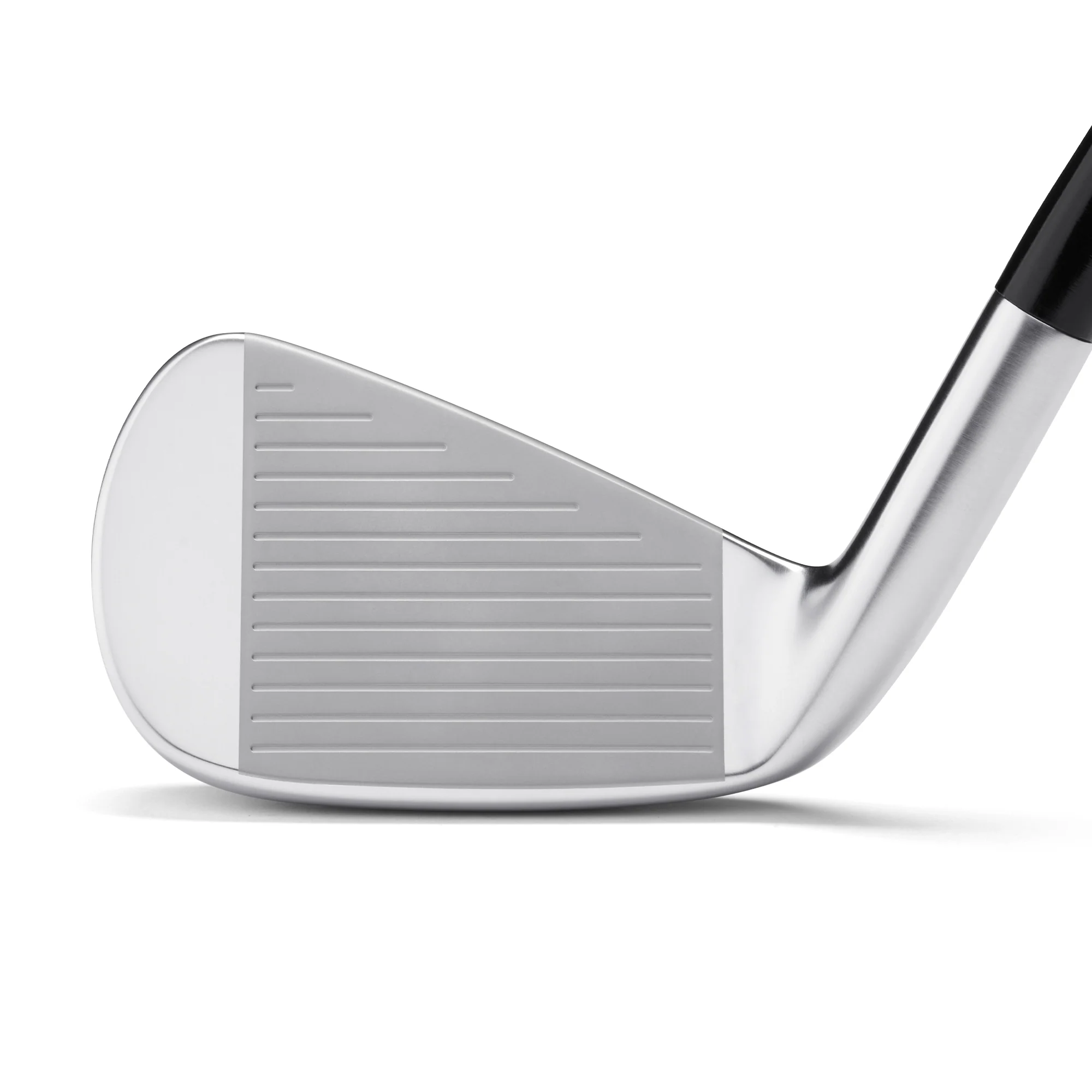 Mizuno Pro M-15 Irons - Image 2