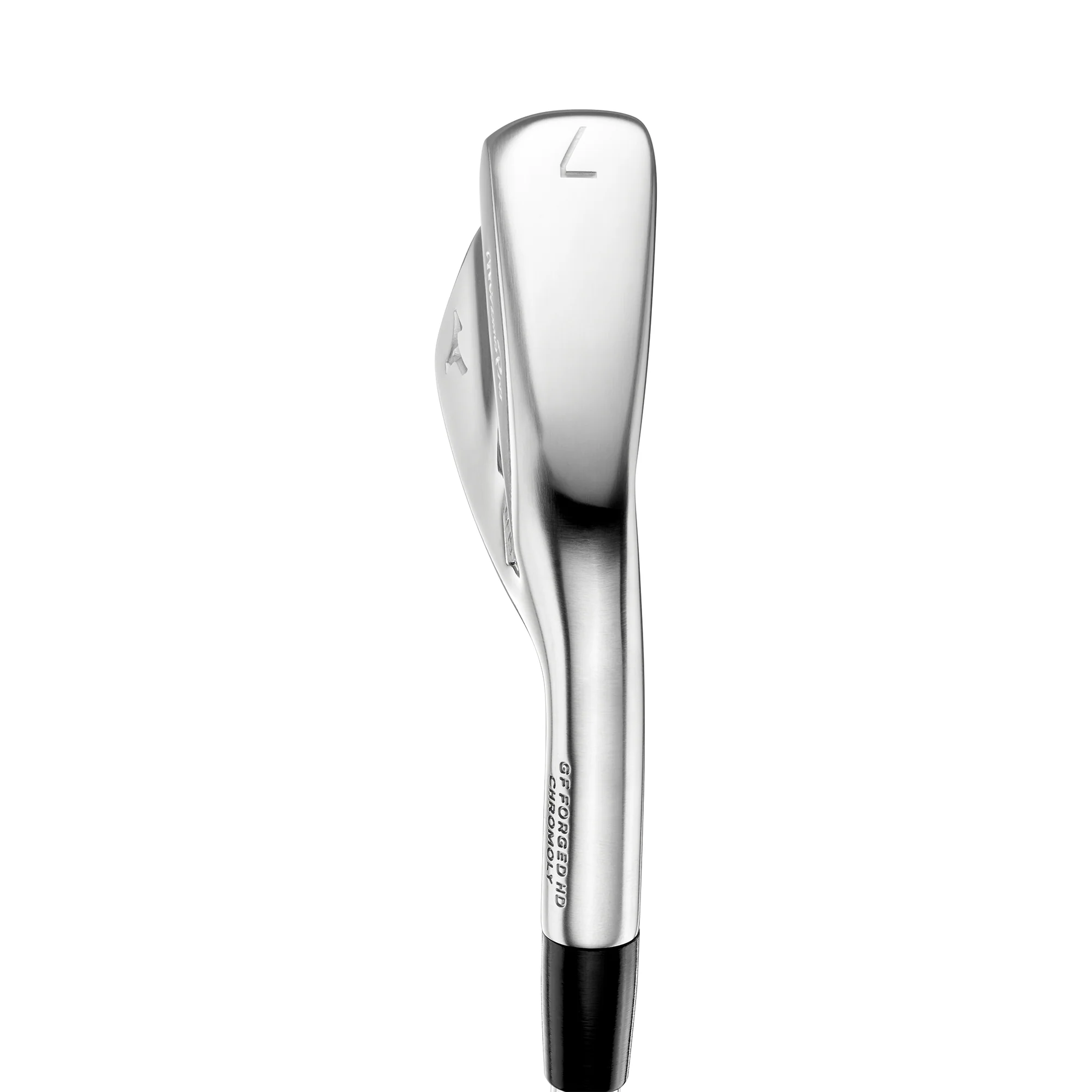 Mizuno Pro M-15 Irons - Image 3