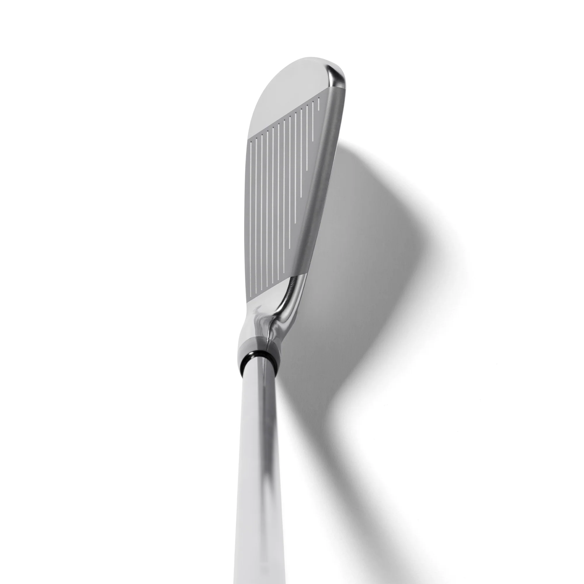 Mizuno Pro M-15 Irons - Image 5