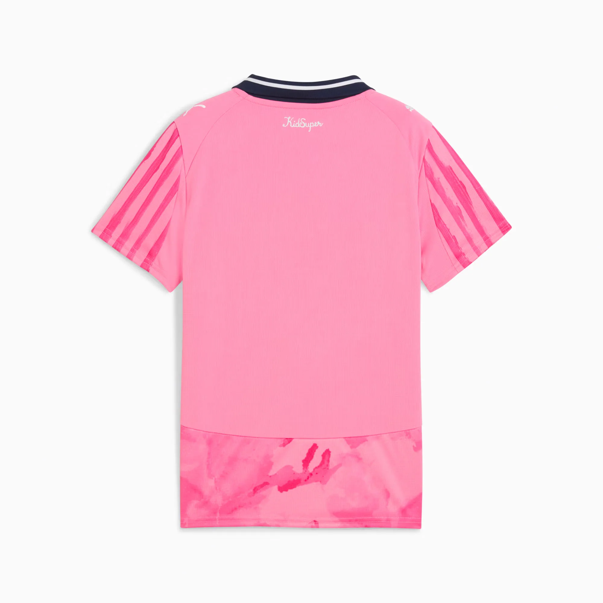 Monterrey KS Club World Cup 25 GK Football Shirt Jnr - Image 6