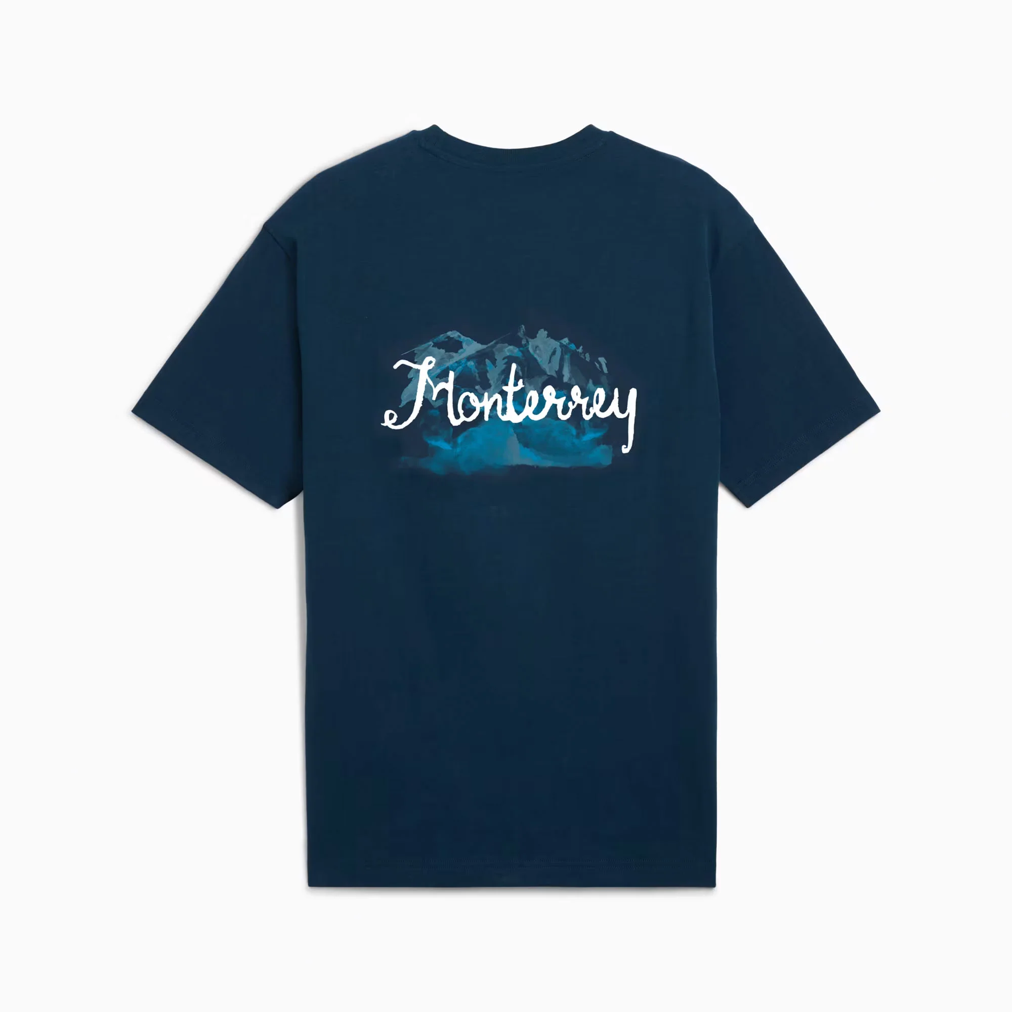 Monterrey KS Club World Cup 25 Graphic Football Tee - Image 6