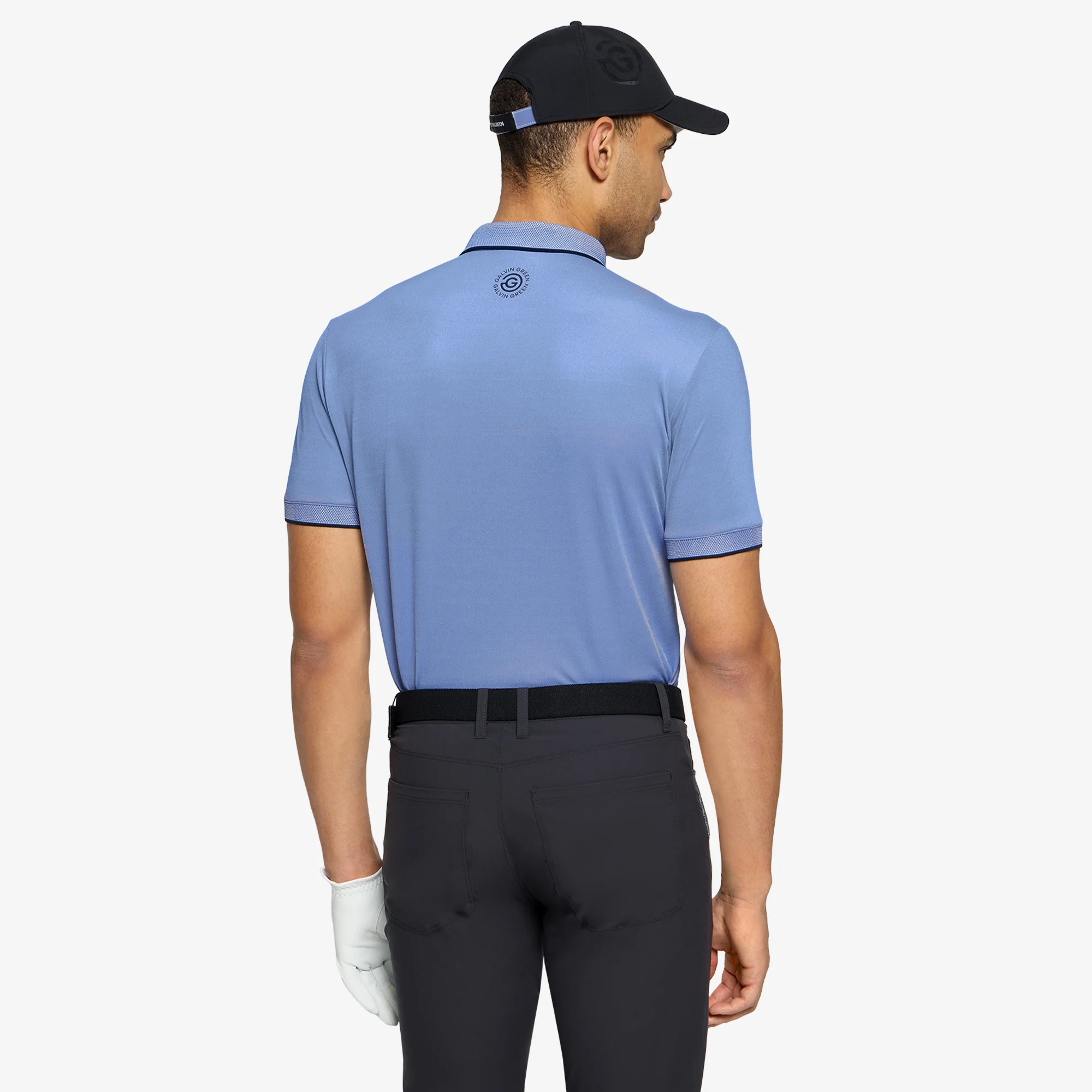 Moon Polo Shirt - Image 2