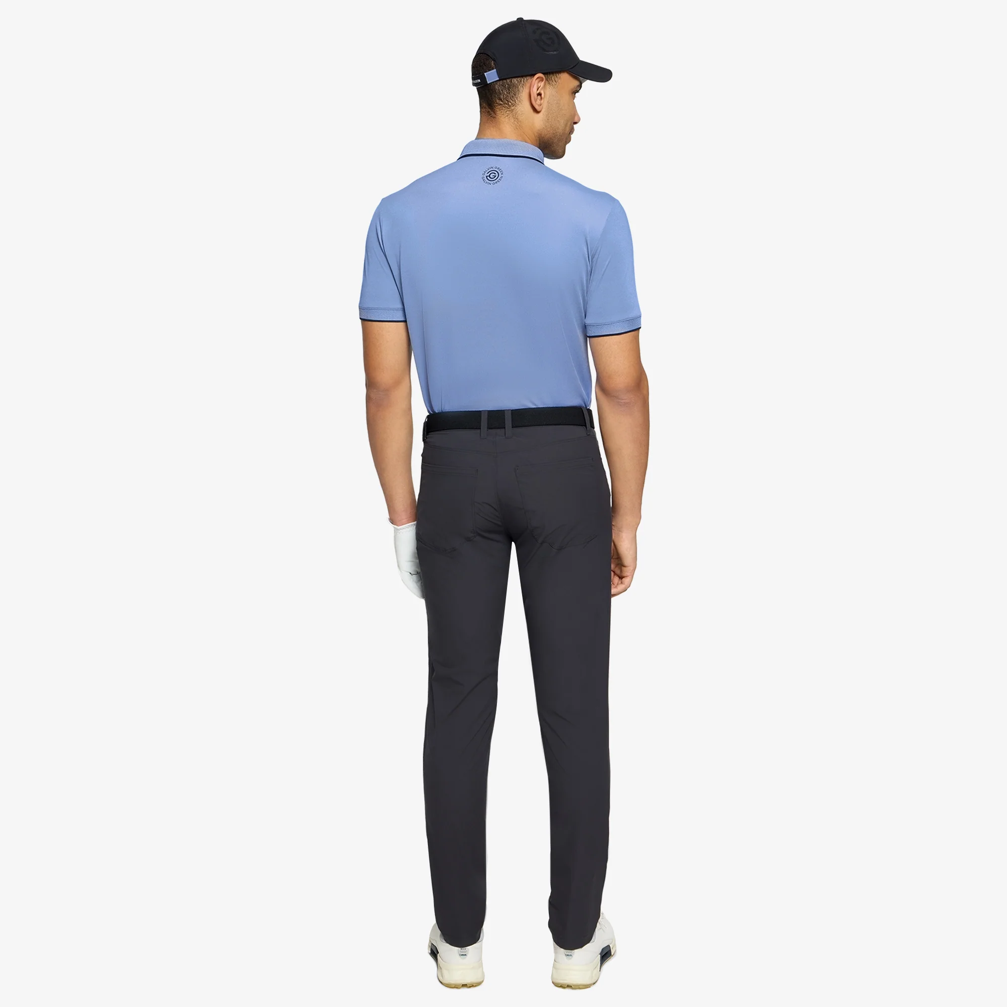 Moon Polo Shirt - Image 5