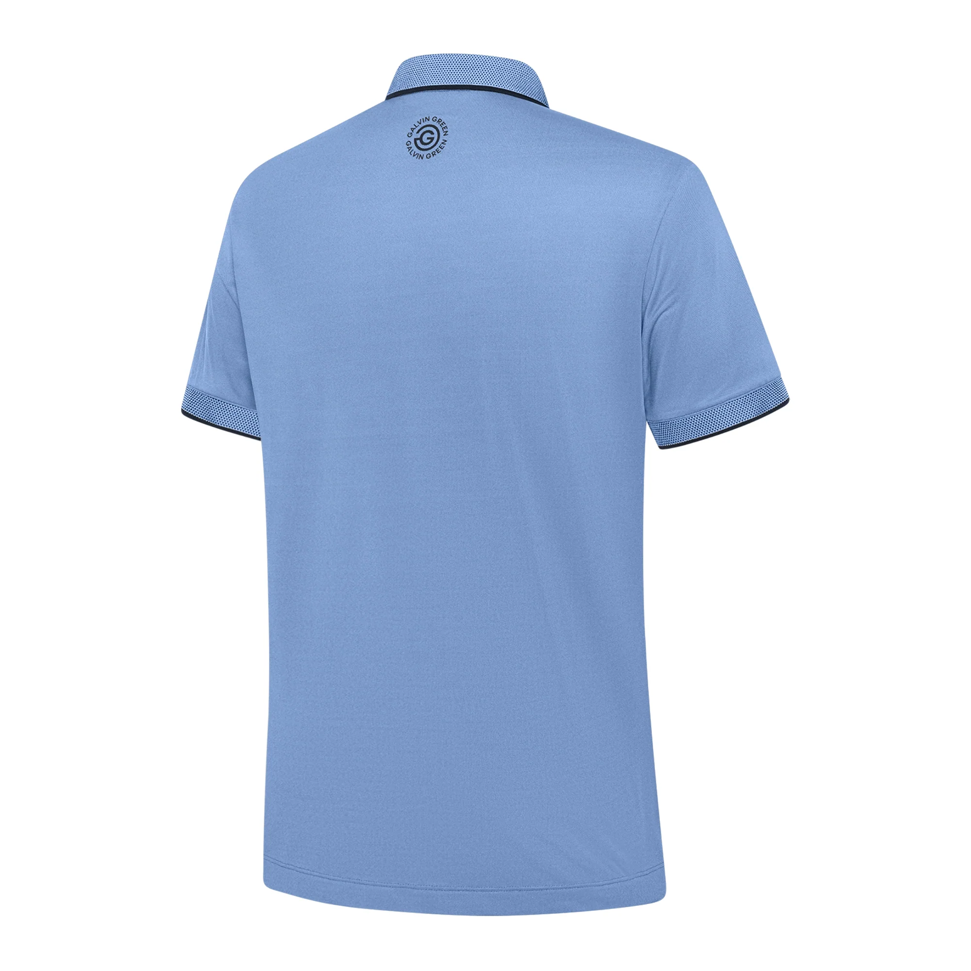 Moon Polo Shirt - Image 6