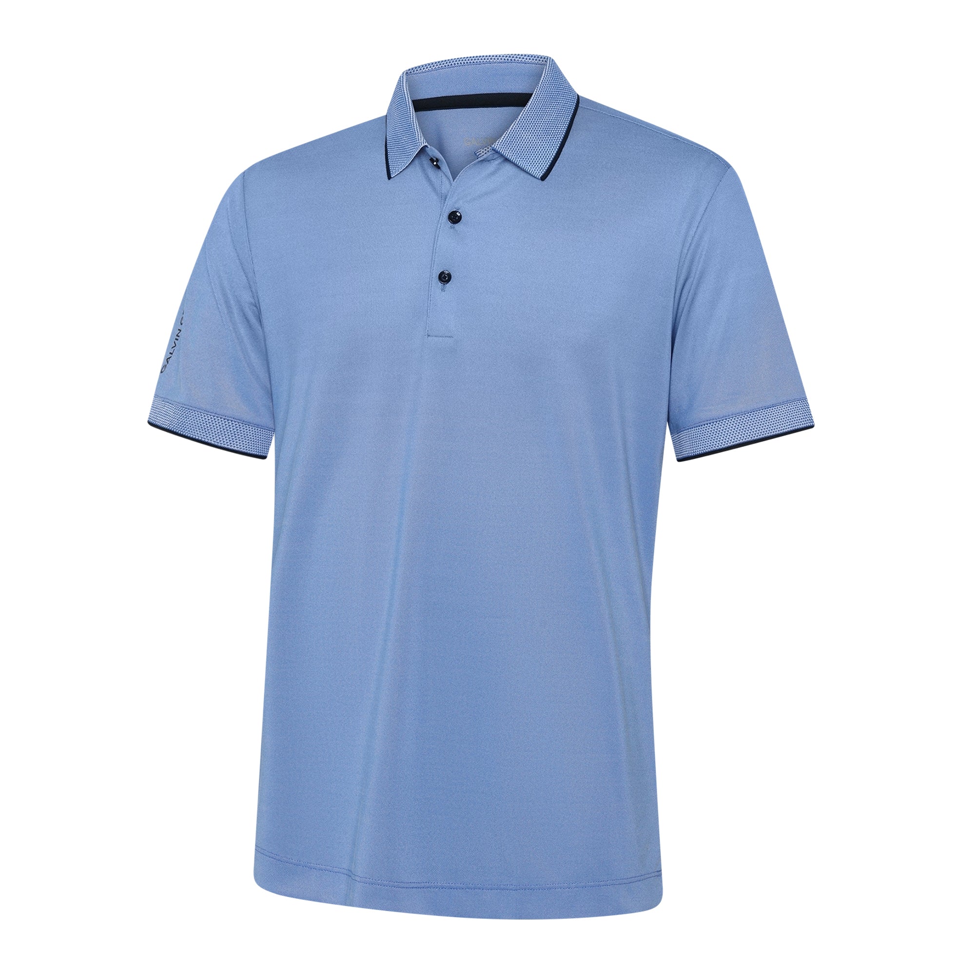 Moon Polo Shirt - Image 7