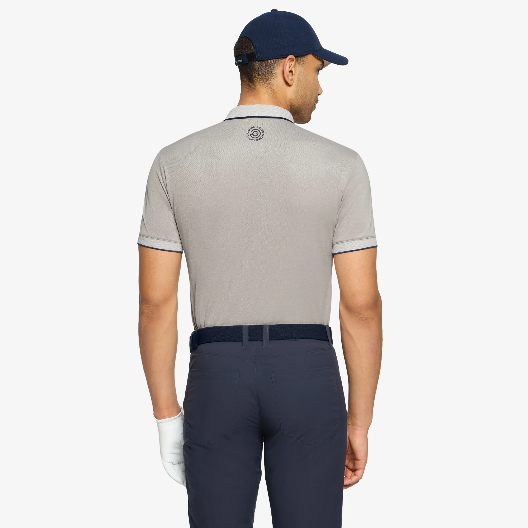 Moon Polo Shirt - Image 3
