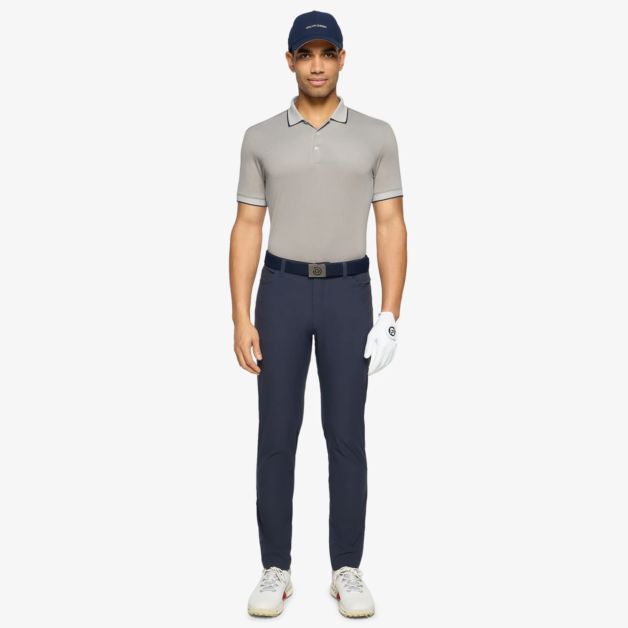 Moon Polo Shirt - Image 4