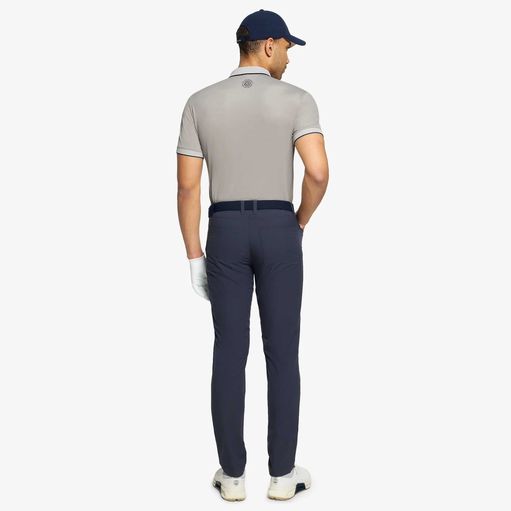 Moon Polo Shirt - Image 5