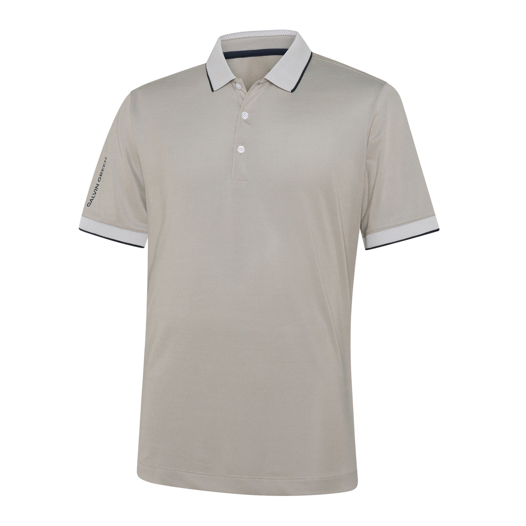 Moon Polo Shirt - Image 7